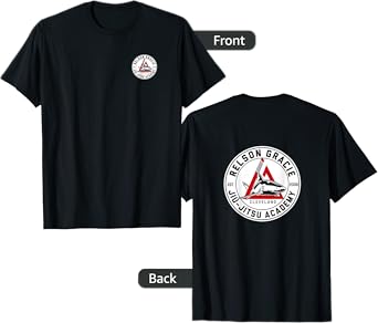 Cleveland Jiu-Jitsu T-Shirt