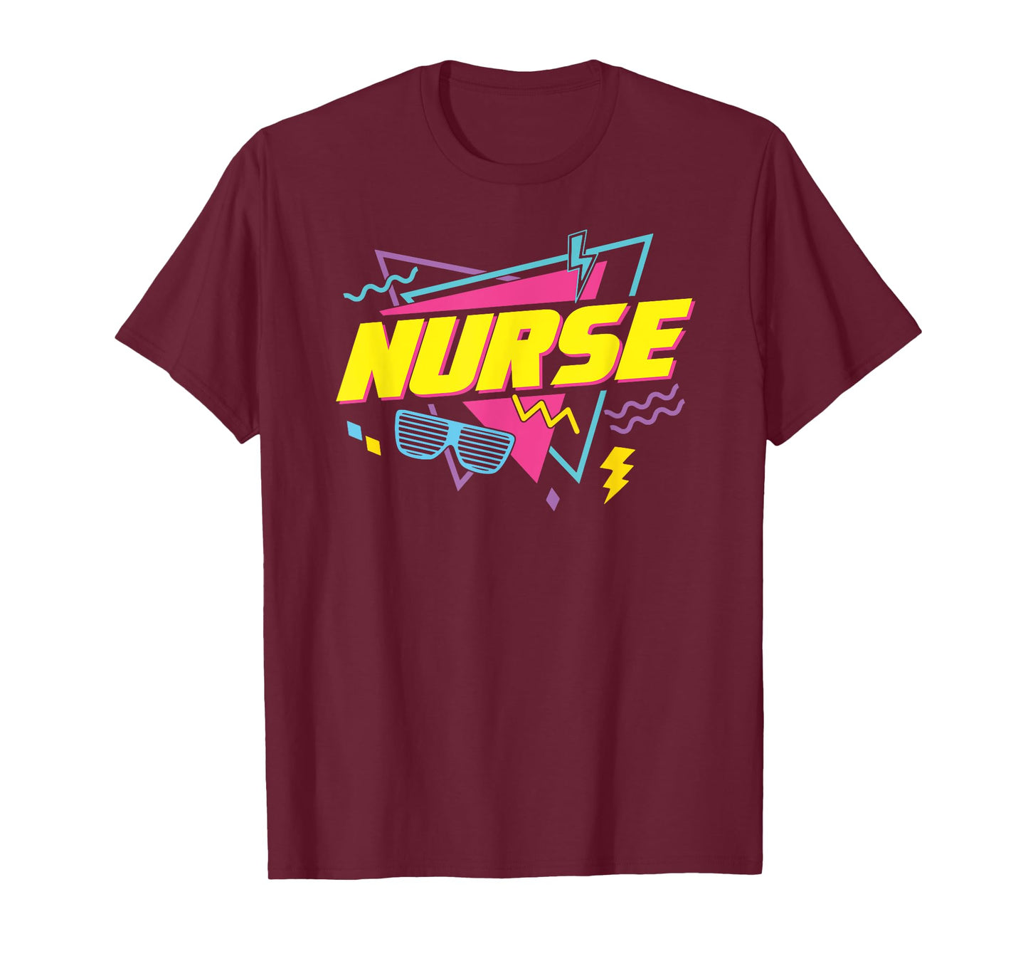 80s Nurse T-Shirt