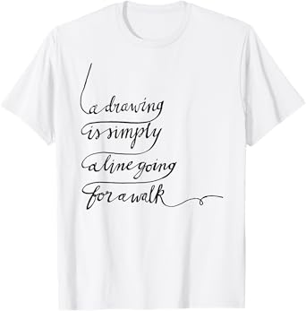 Artist Art Teacher Drawing Graphic Designer Painter Gift T-Shirt