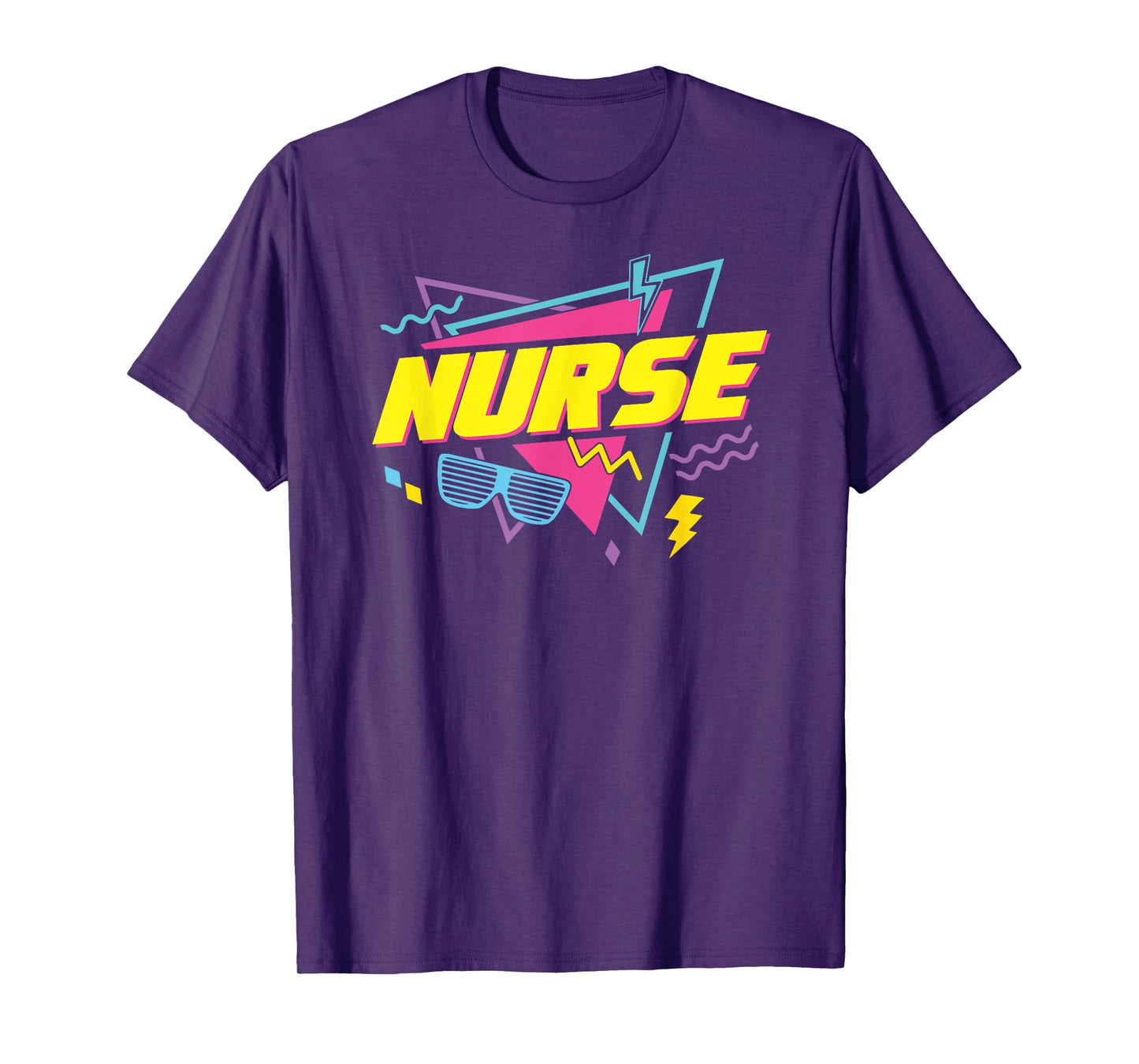 80s Nurse T-Shirt