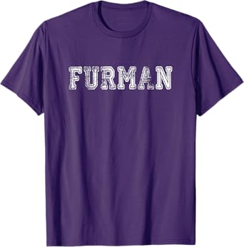 Furman T-Shirt