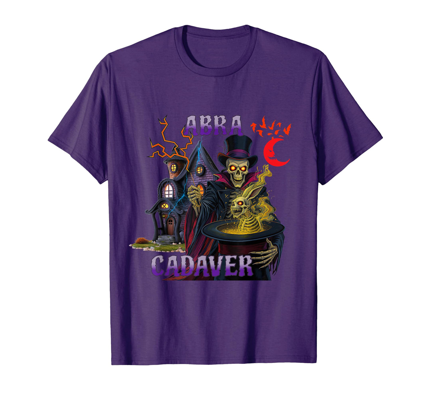 Abra Cadaver T-Shirt