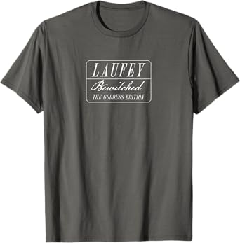 Laufey Goddess T-Shirt