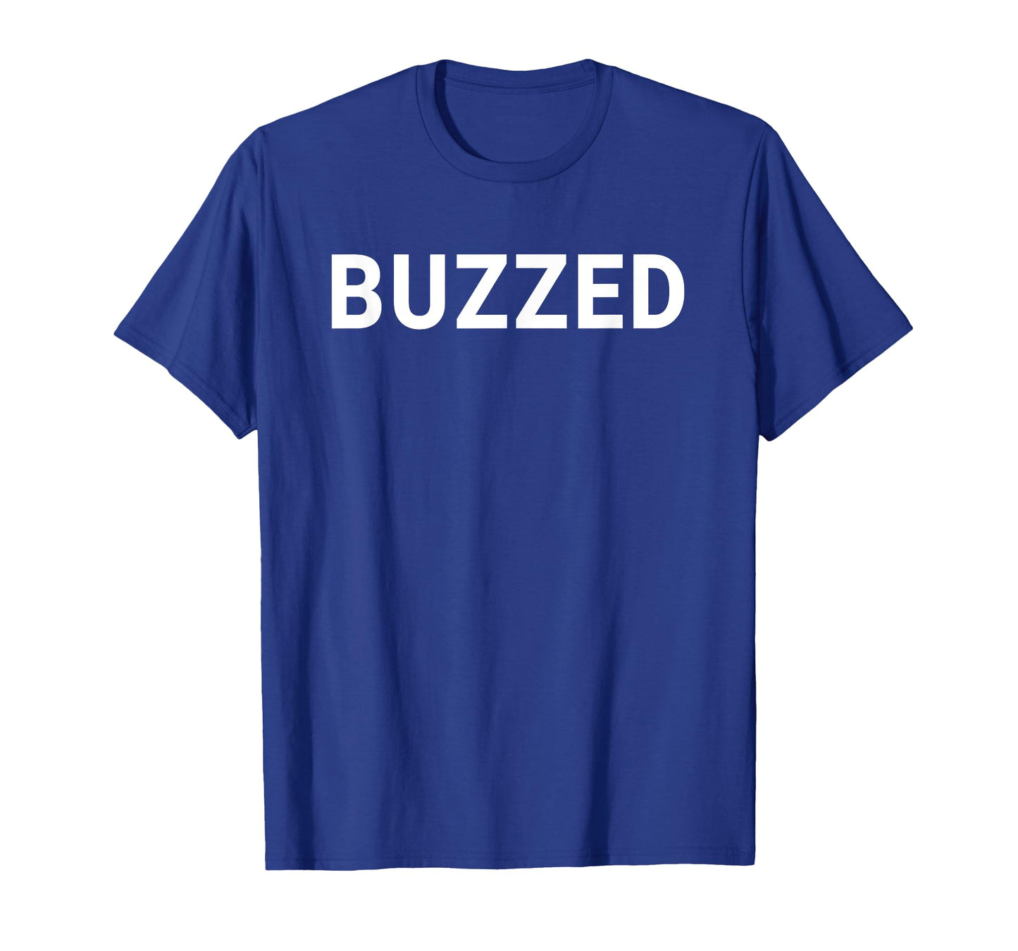 Buzzed T-Shirt