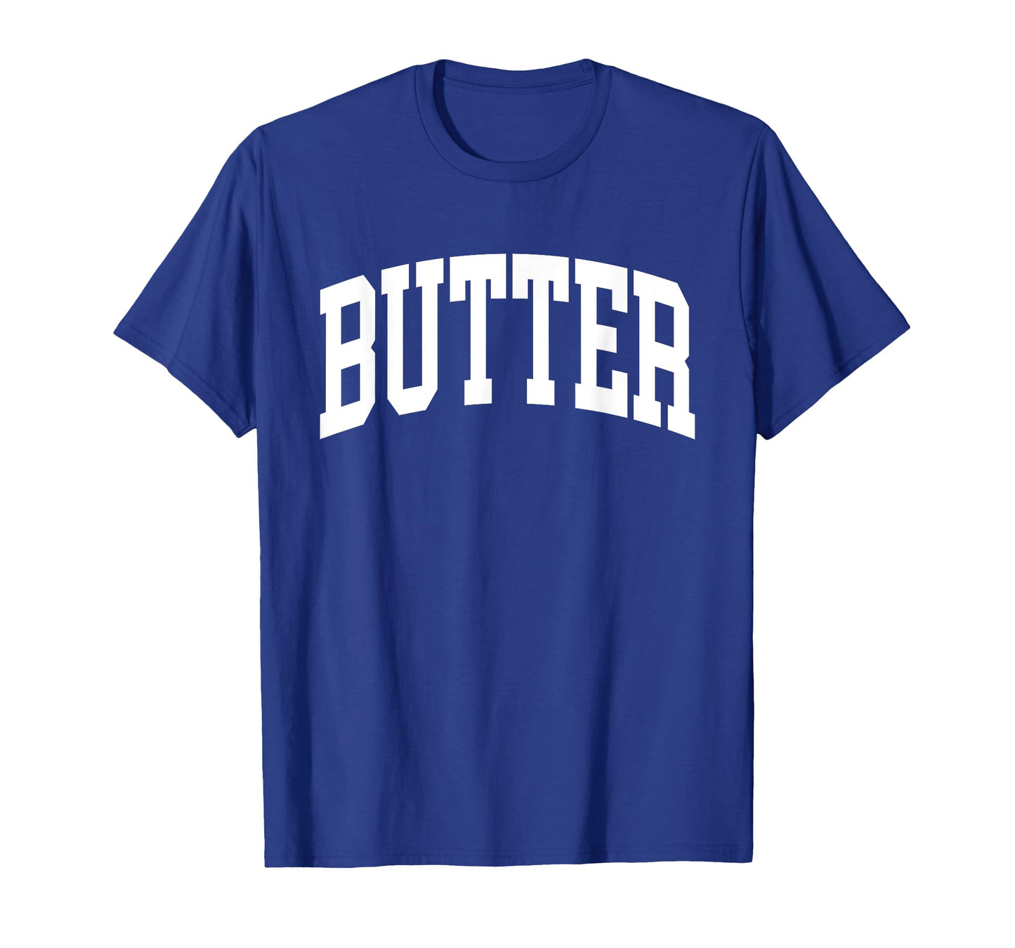 Salted butter sweater, butter T-Shirt