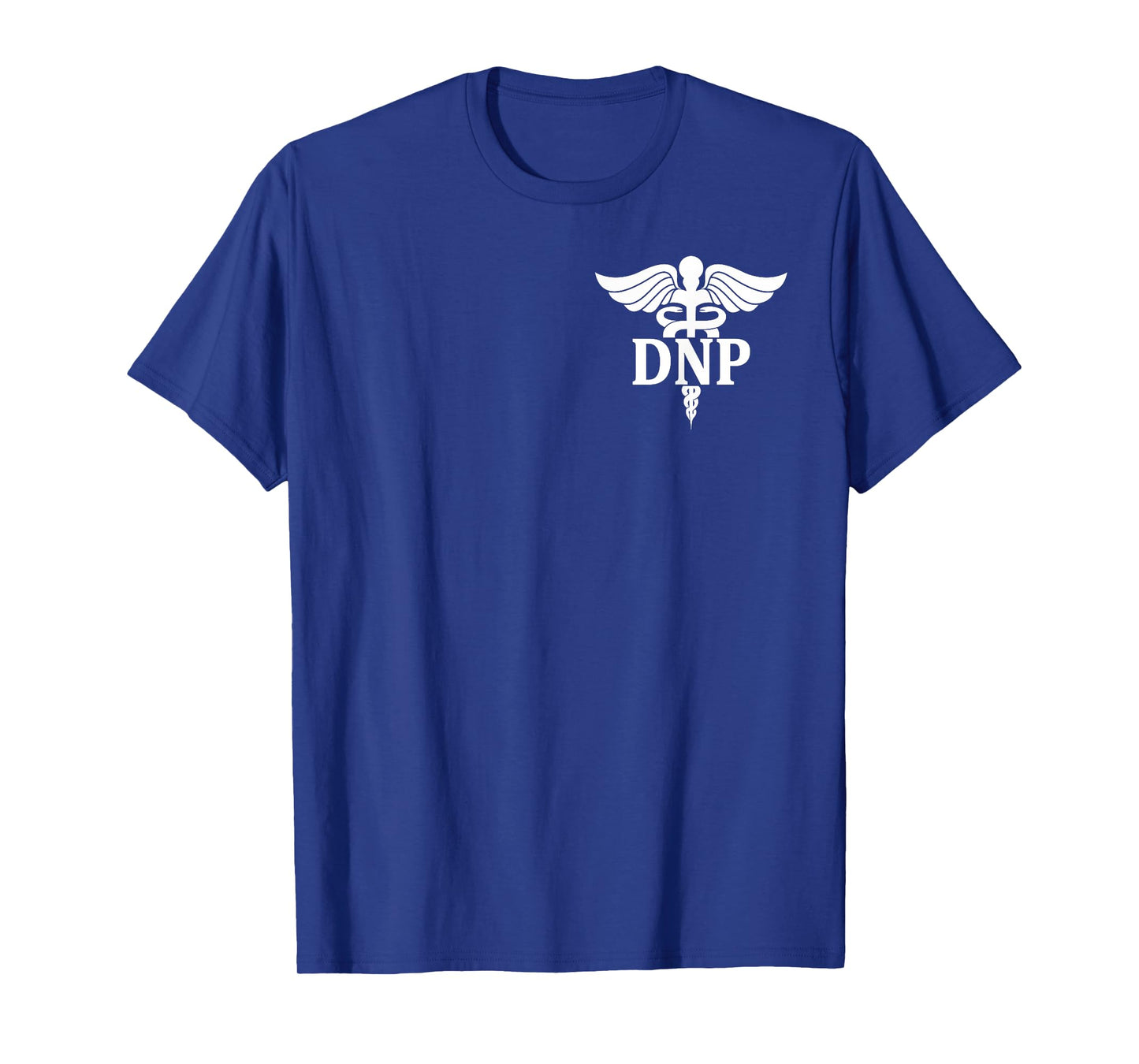 Nursing Degree DNP Doctor of Nursing Practice Graduation T-Shirt