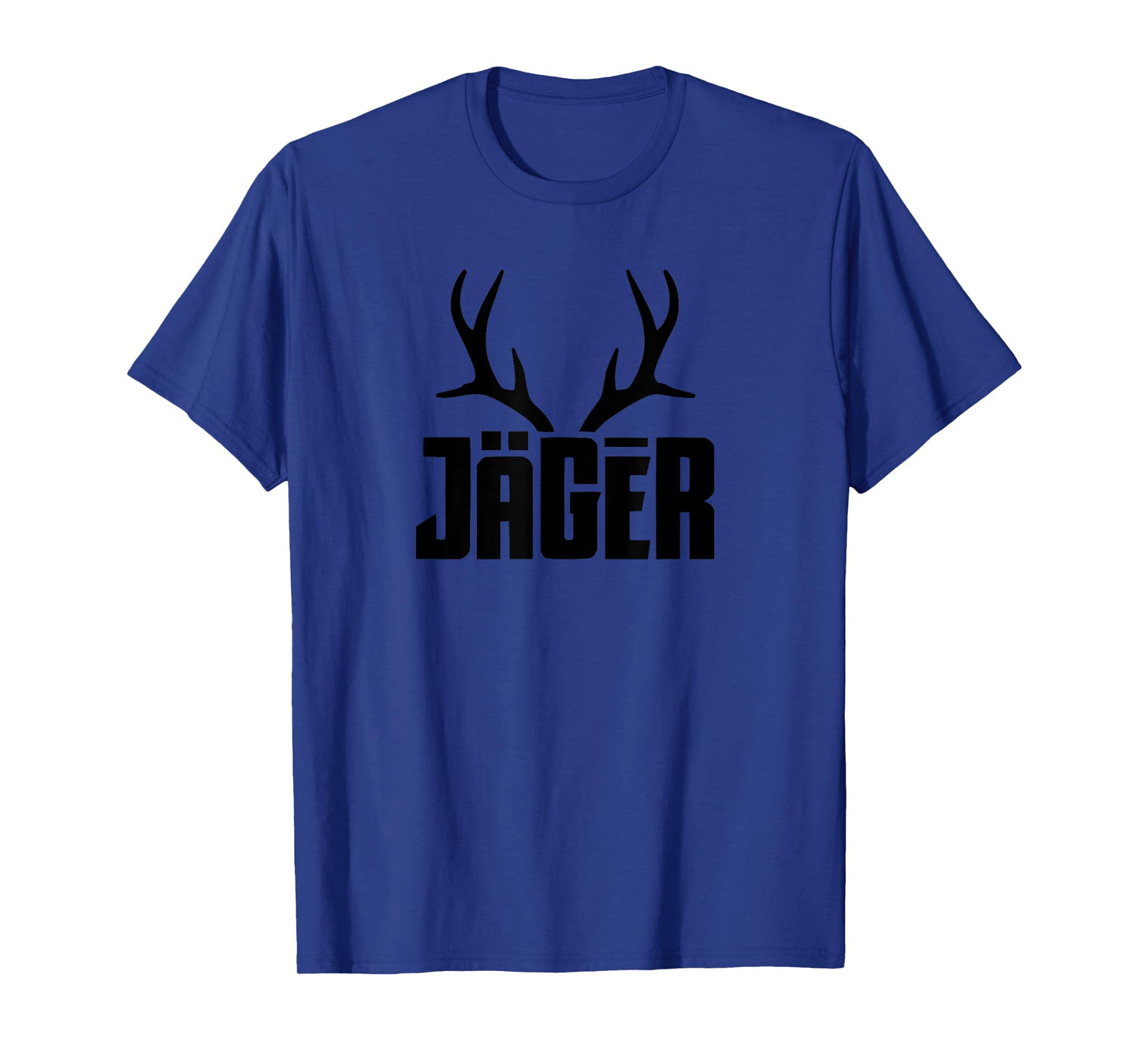 JΓ€ger, Natur und Jagdliebhaber,Stylisches Design, Jagd T-Shirt