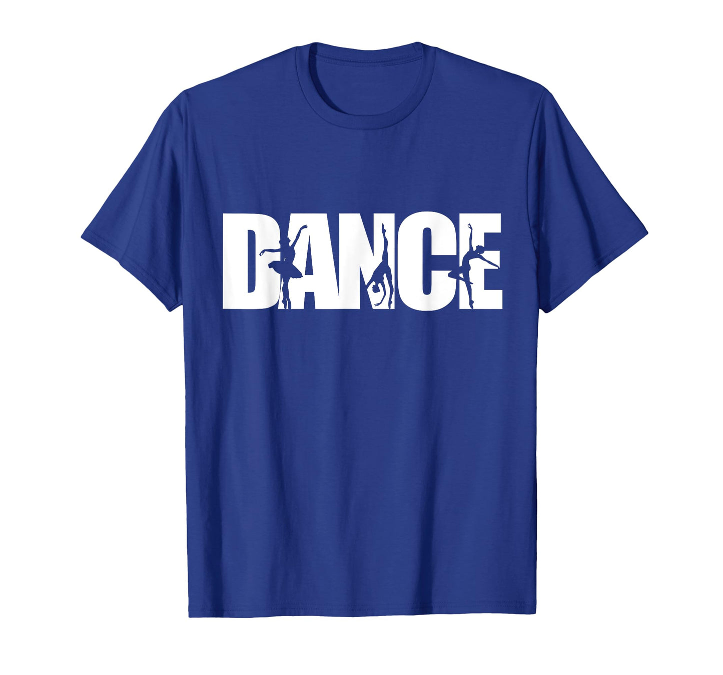 Dance - Funny Dance T-Shirt