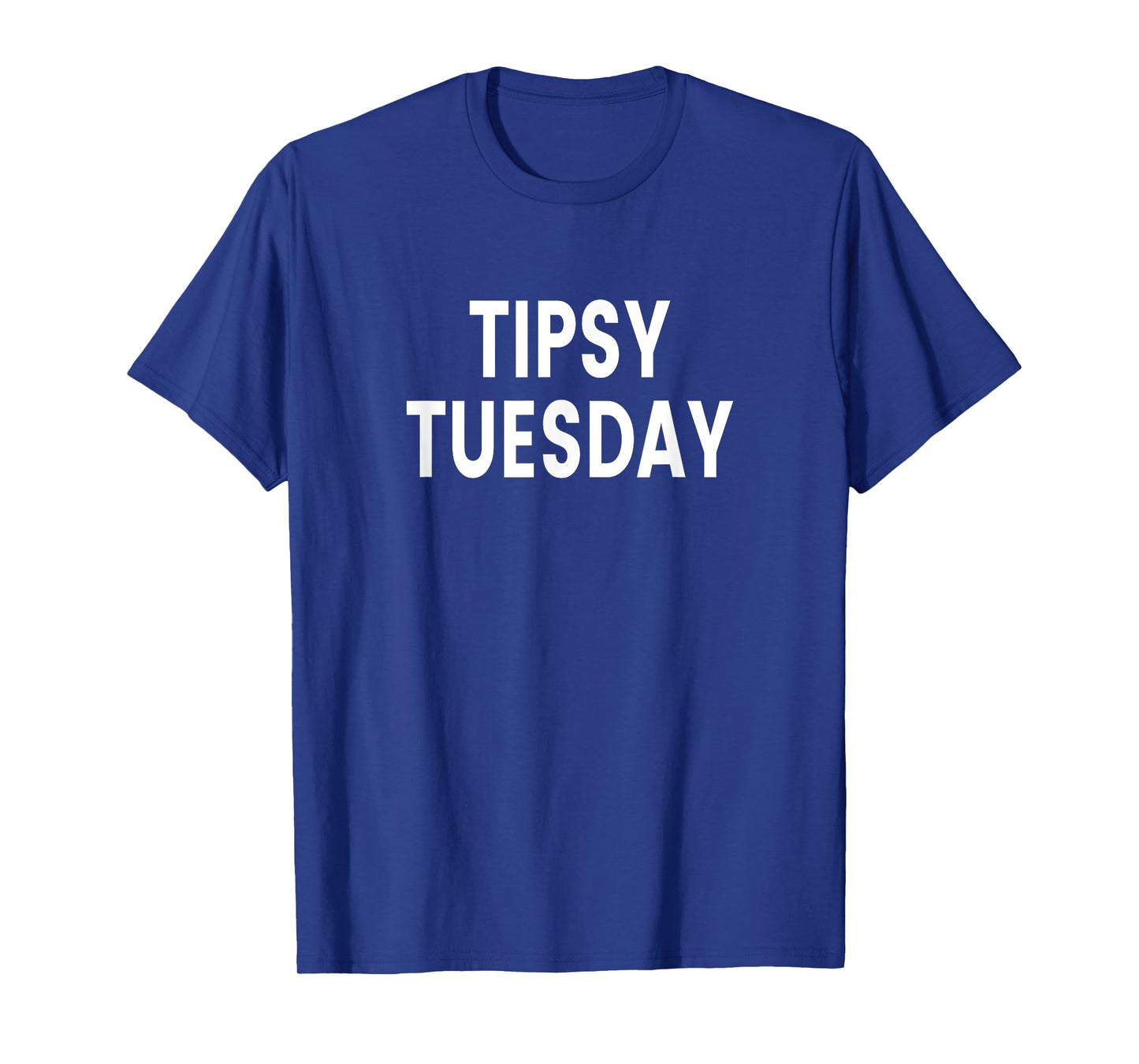 Tipsy Tuesday T-Shirt