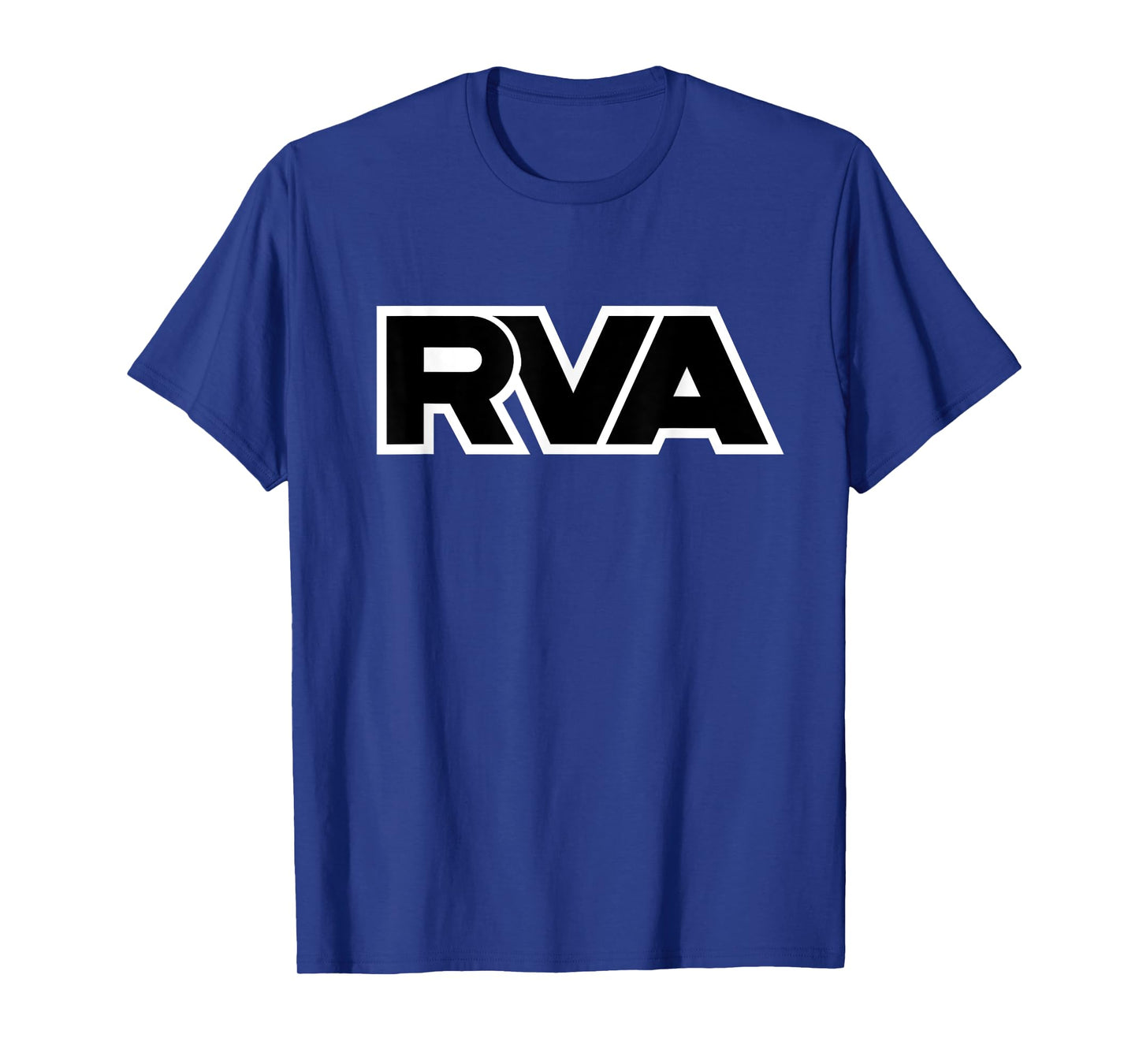 RVA Richmond Virginia T-Shirt