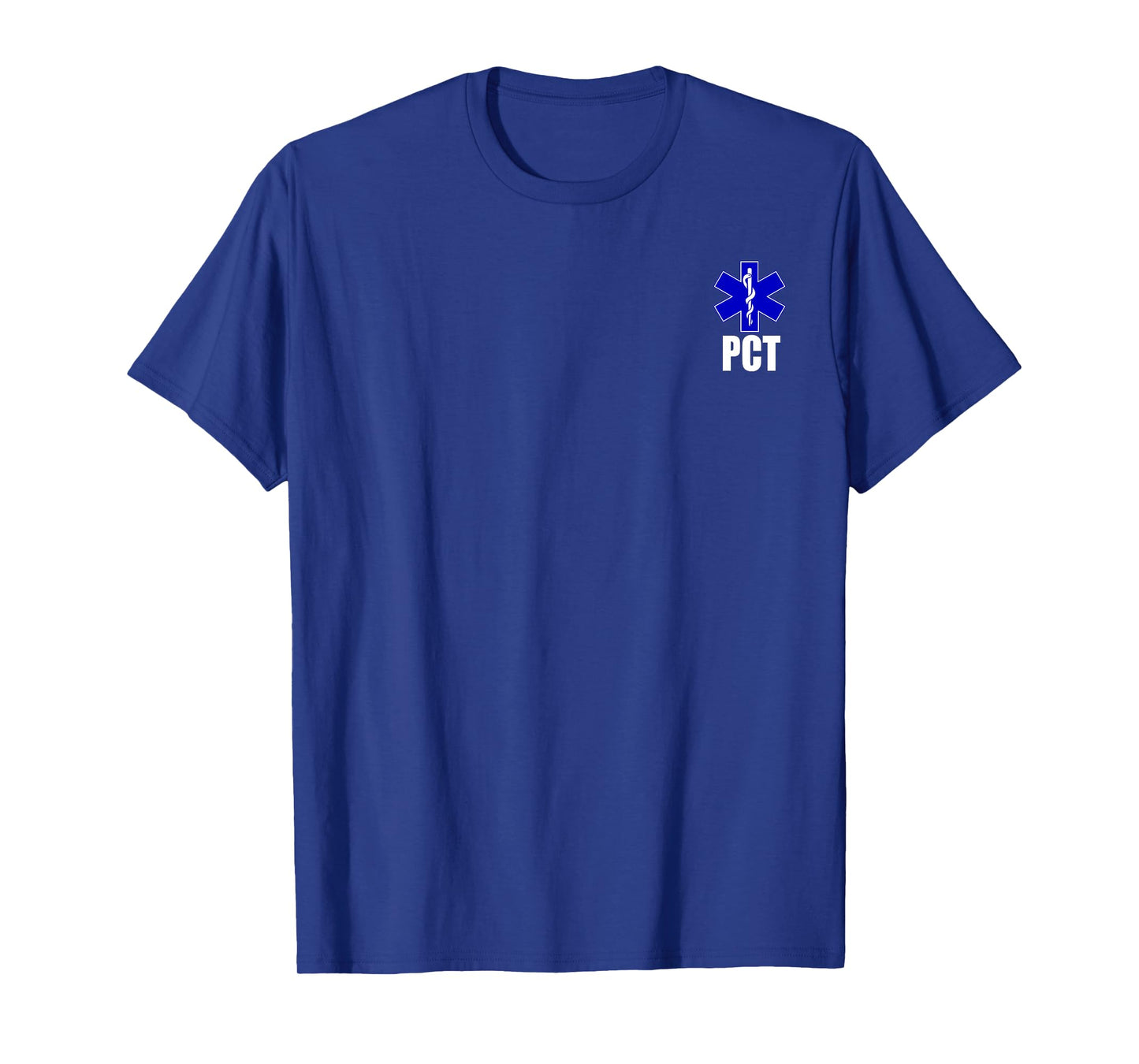 PCT_ Patient Care_Technician T-Shirt