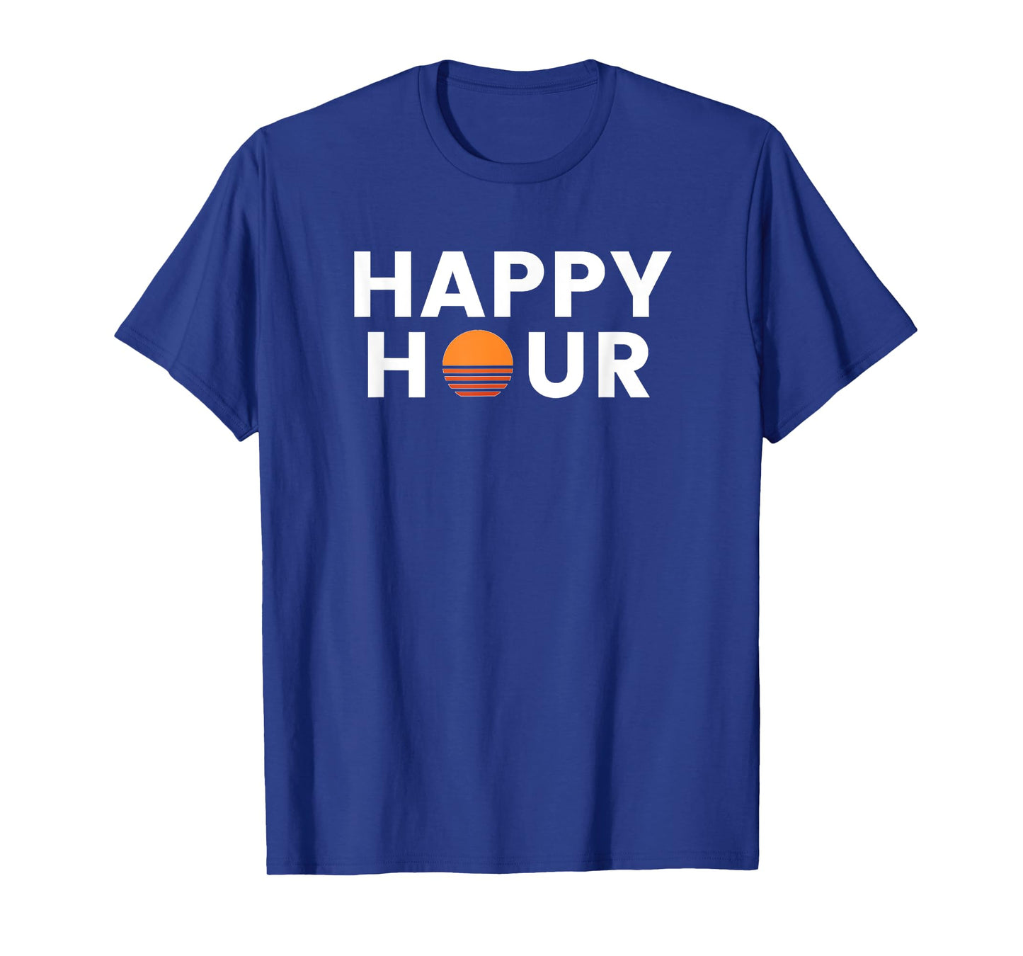 Happy Hour T-Shirt