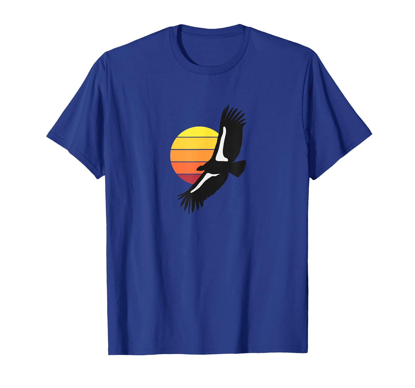 California Condor T-Shirt