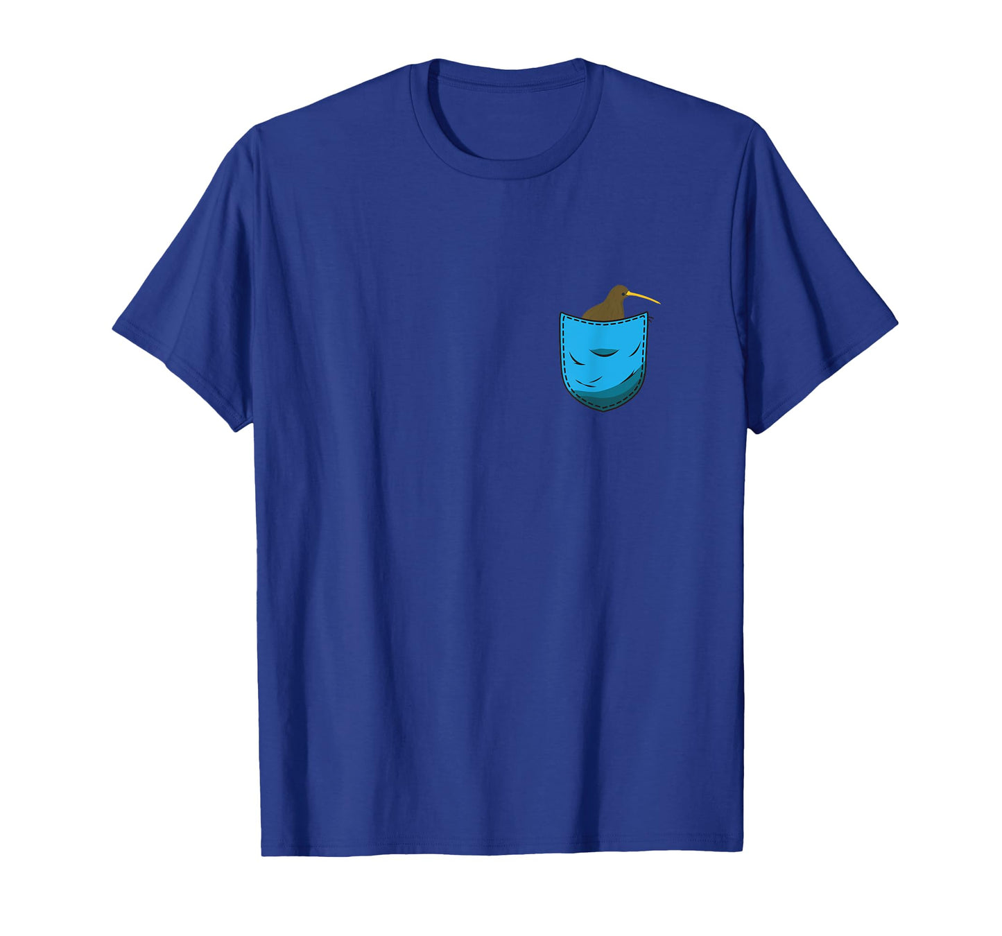 Cute Kiwi Bird Design Love Kiwis Costume T-Shirt