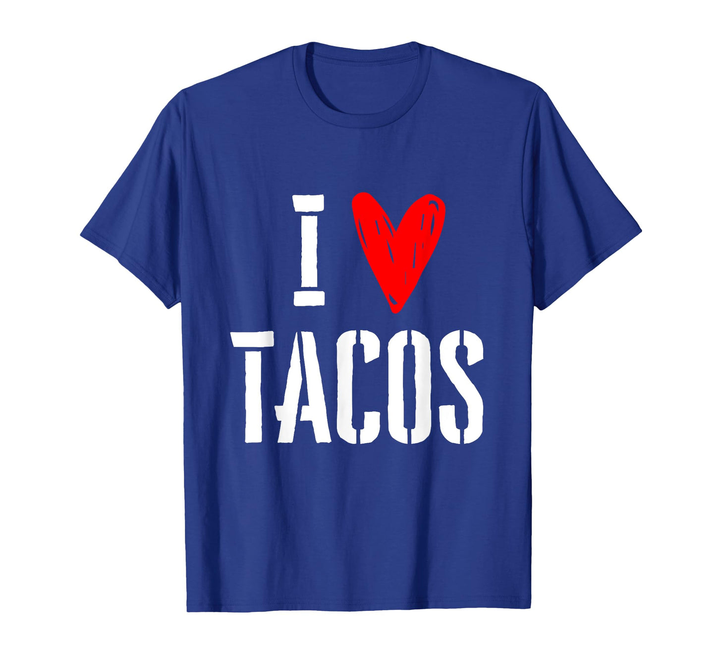 Love Tacos Tuesday Cinco De Mayo Adult Kids Toddler Baby 5T T-Shirt