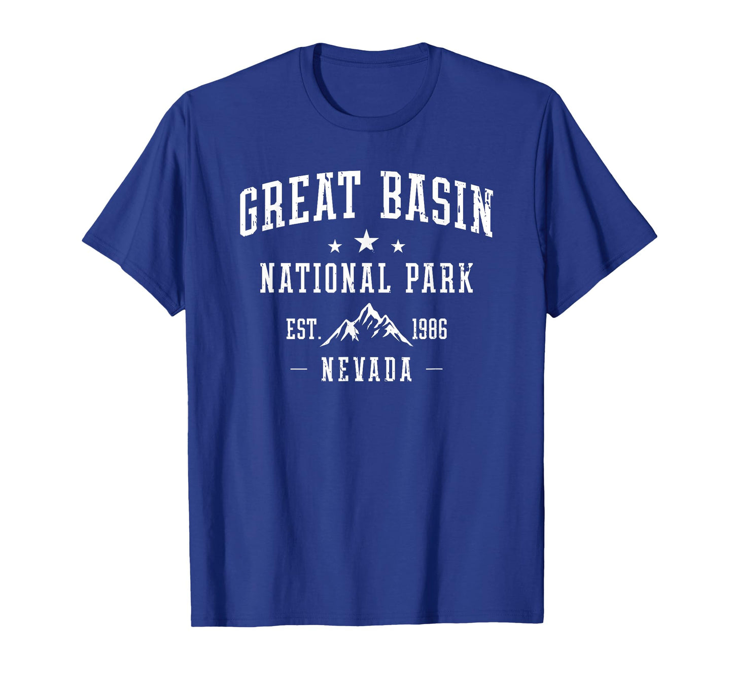 Great Basin National Park T-Shirt