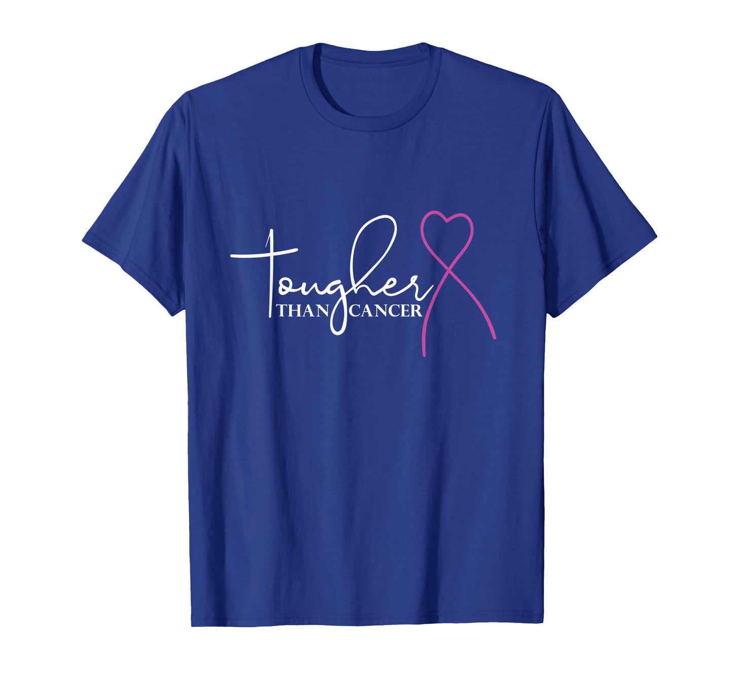 tougher than cancer T-Shirt
