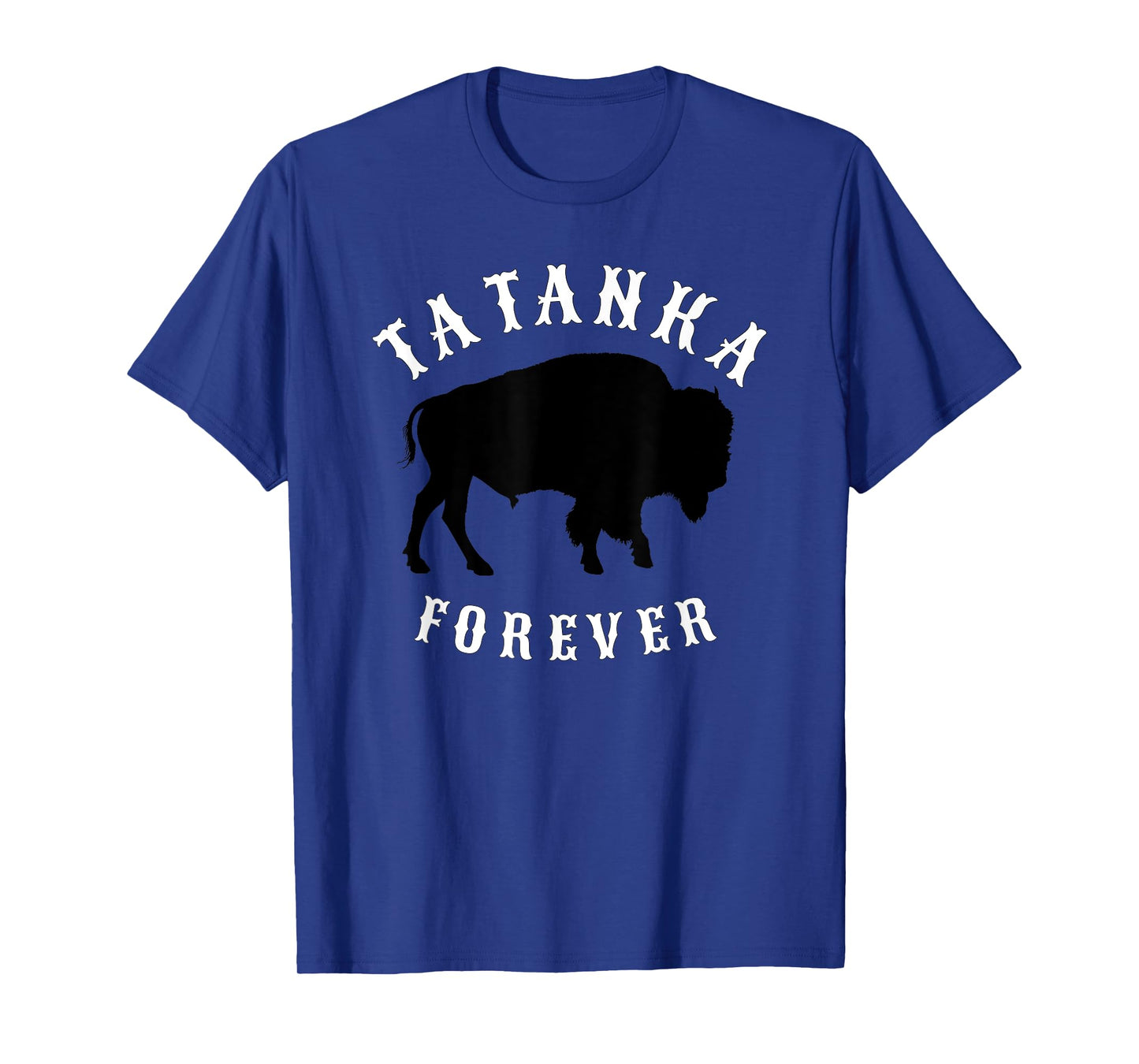 Forever Tatanka T-Shirt T-Shirt