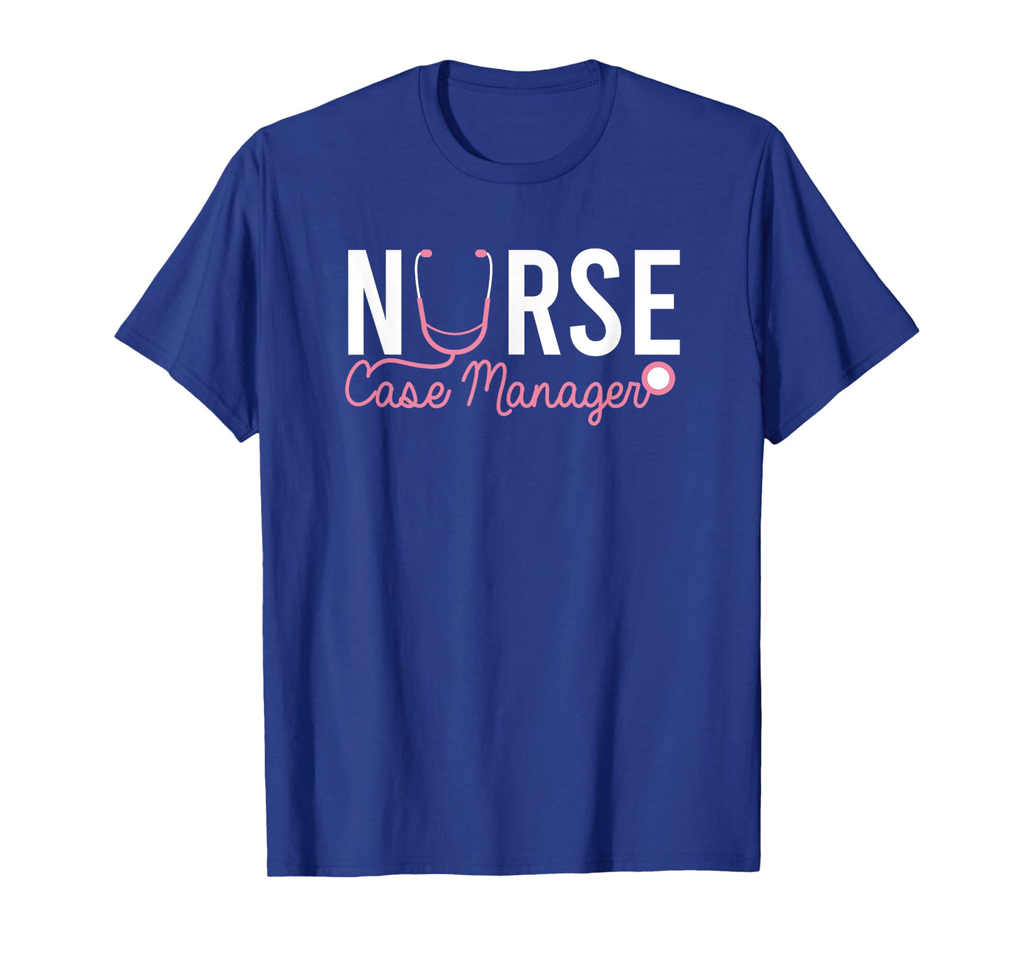 Nurse Case Manager RN Nursing Case Management T-Shirt