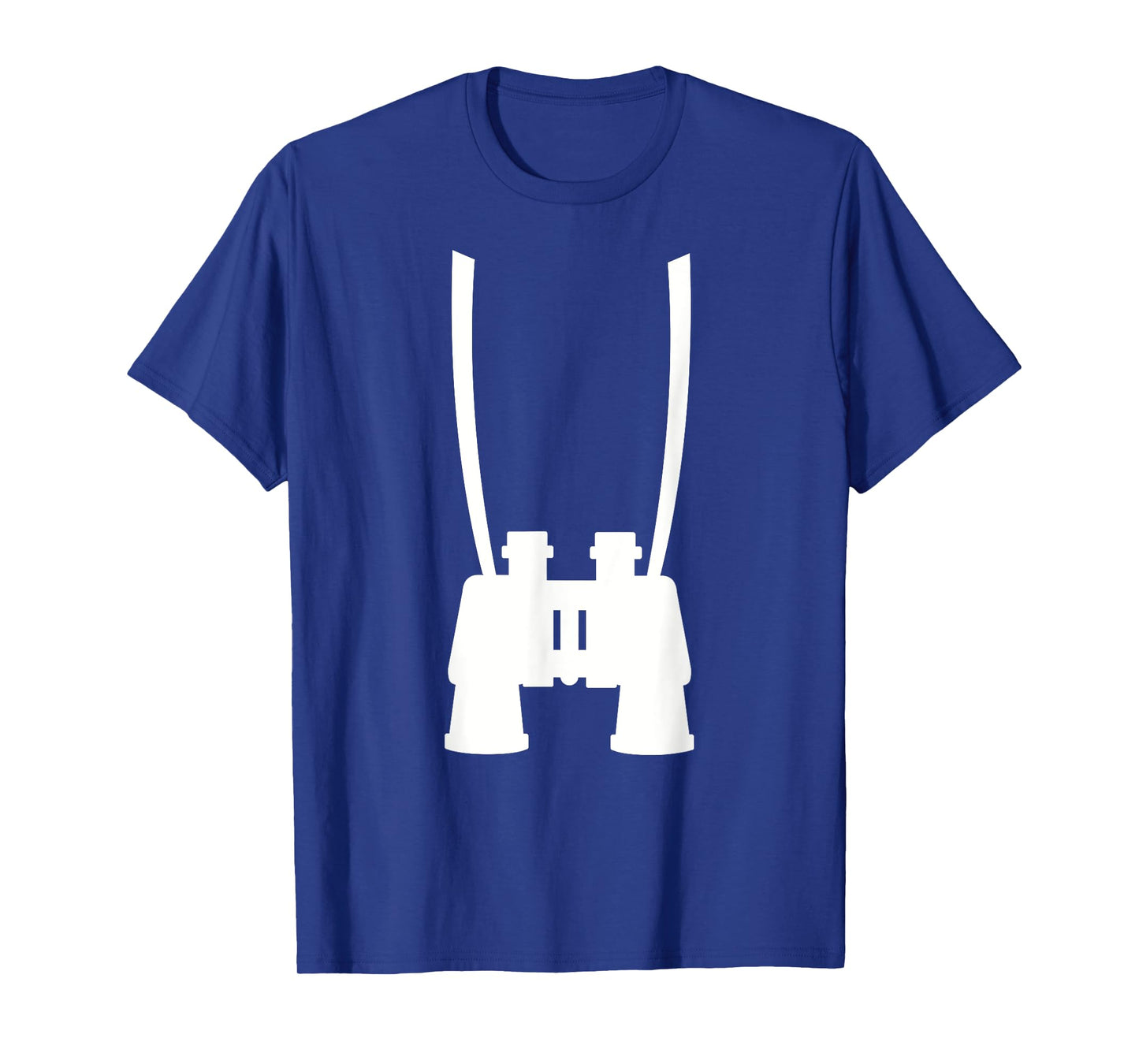 Binoculars T-Shirt