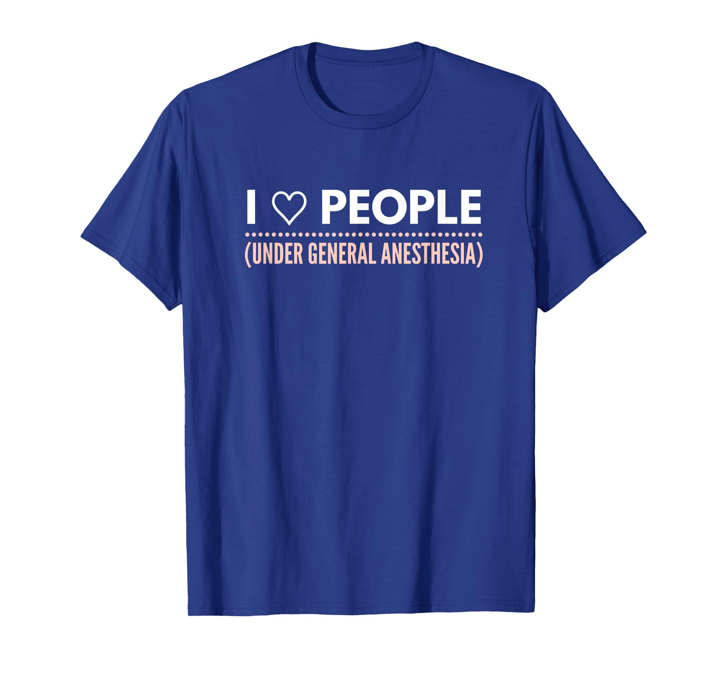 Funny Sarcastic Quote for Medical Professionals T-Shirt