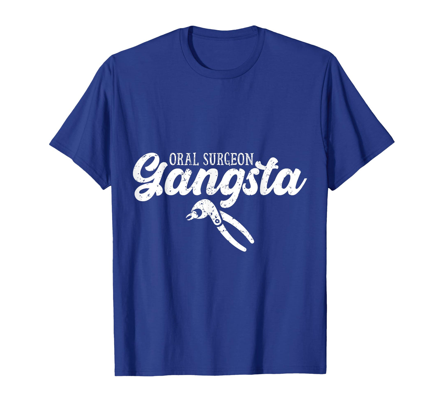 Oral surgeon dental surgery T-Shirt