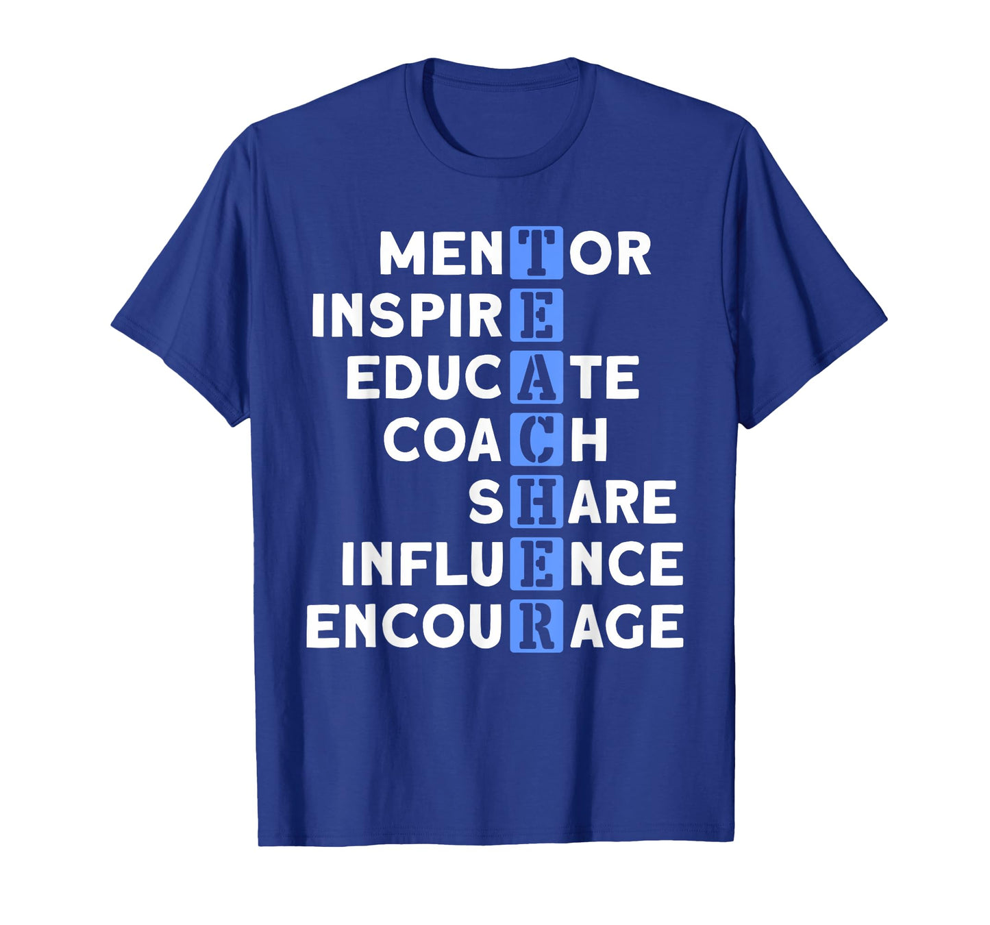 Teacher Definition For Teacher T-Shirt for Men Women
