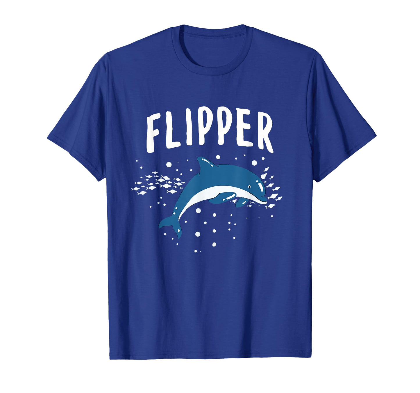 Dolphin Cuddly Toy Shark Fish Dolphinarium Whale T-Shirt