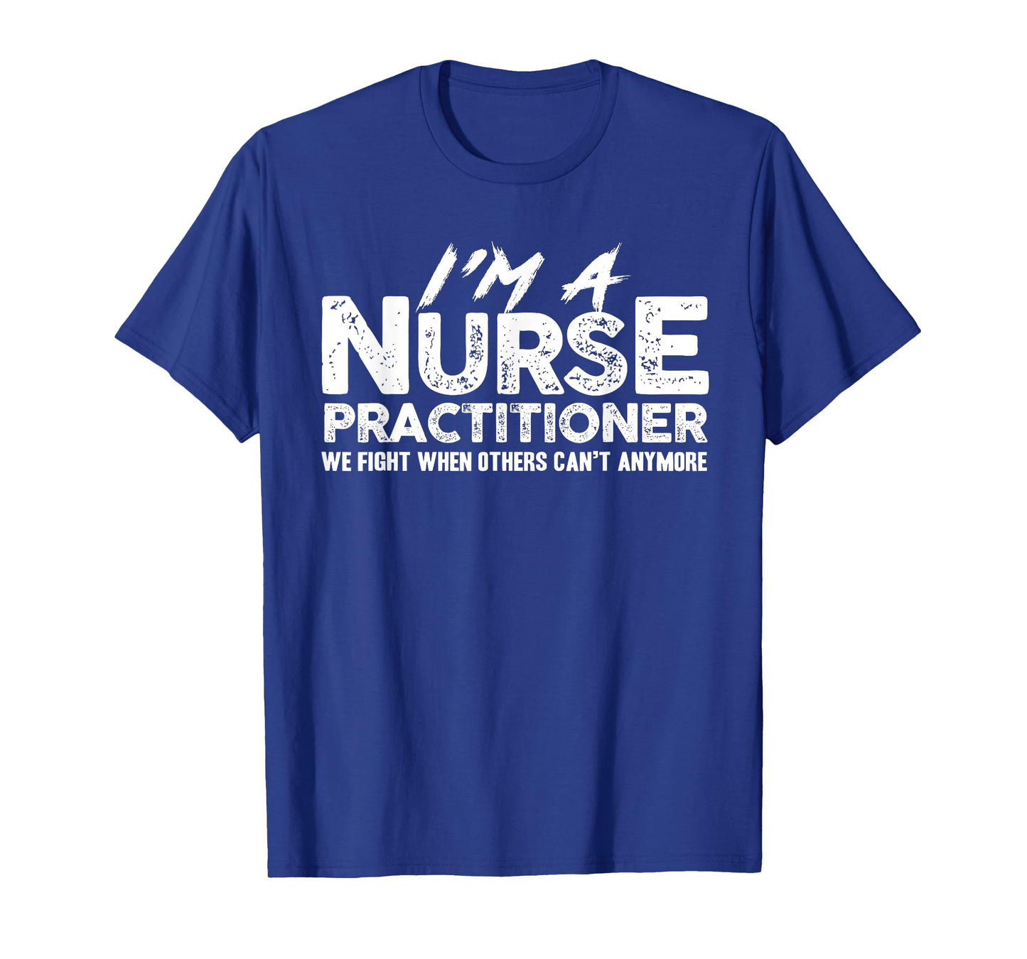 Nurse Practitioner 365 Proud Nurse Gift Idea T-Shirt