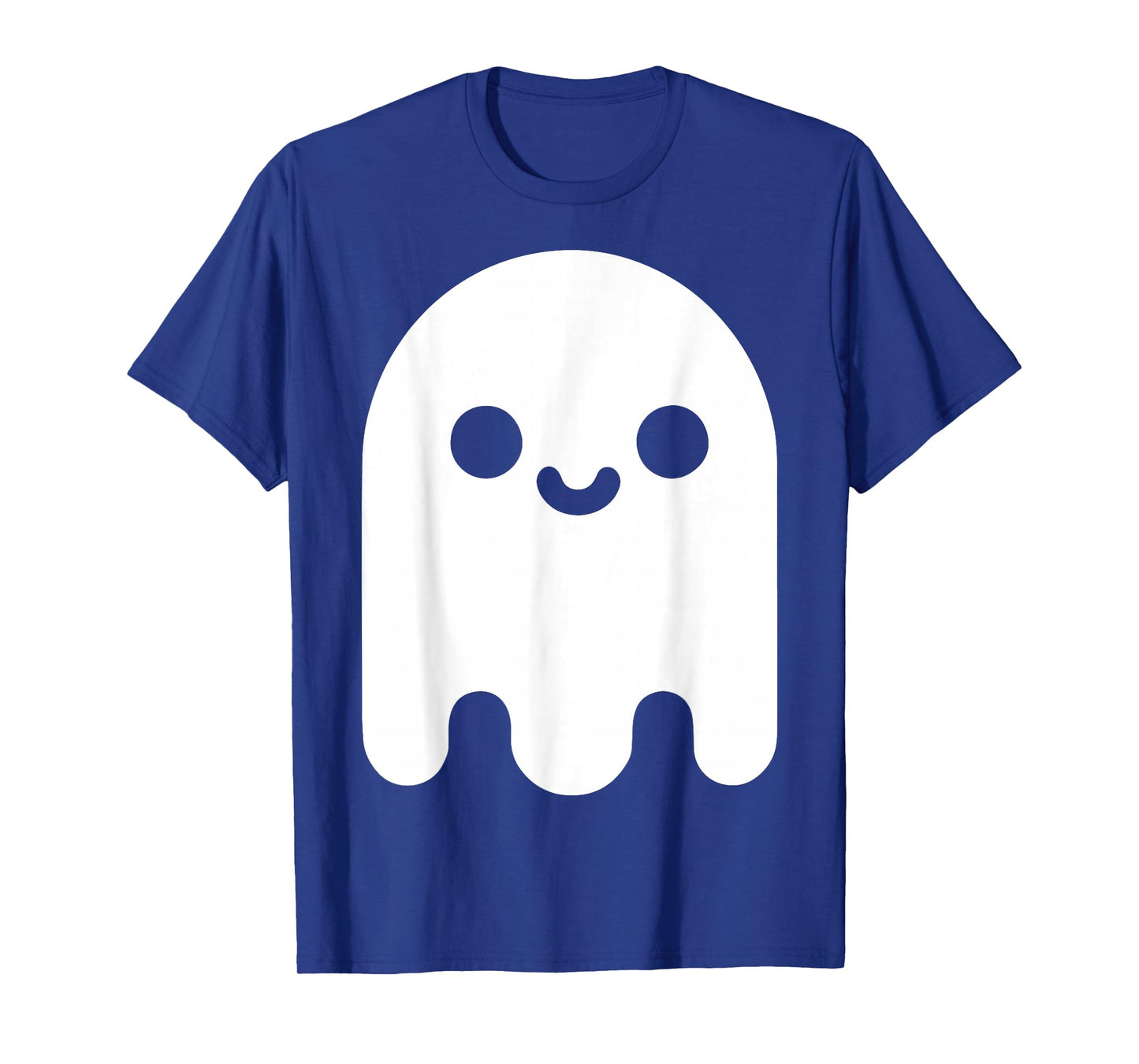 Halloween Ghost - Halloween T-Shirt
