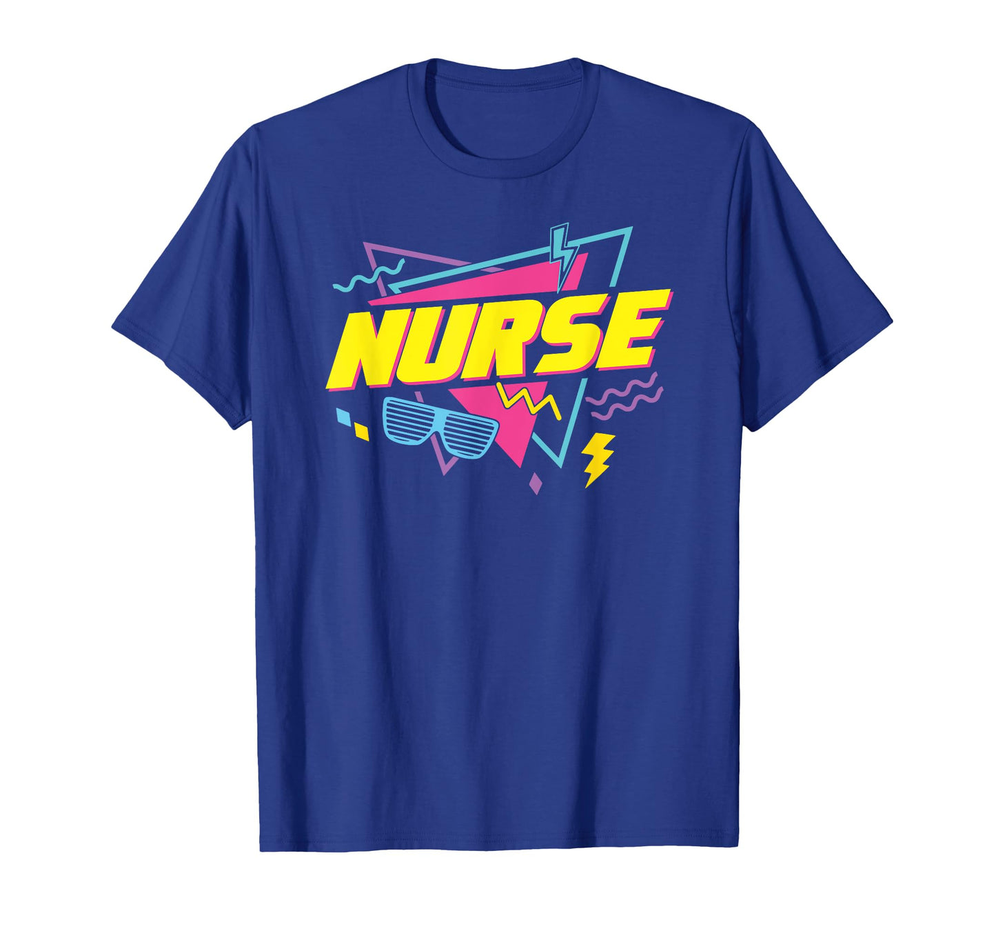 80s Nurse T-Shirt