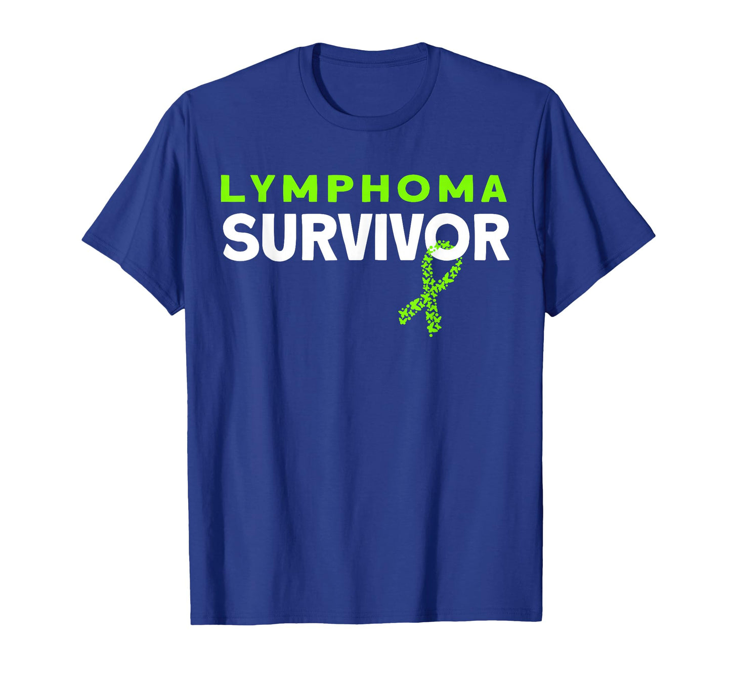 Lymphoma Survivor T-Shirt