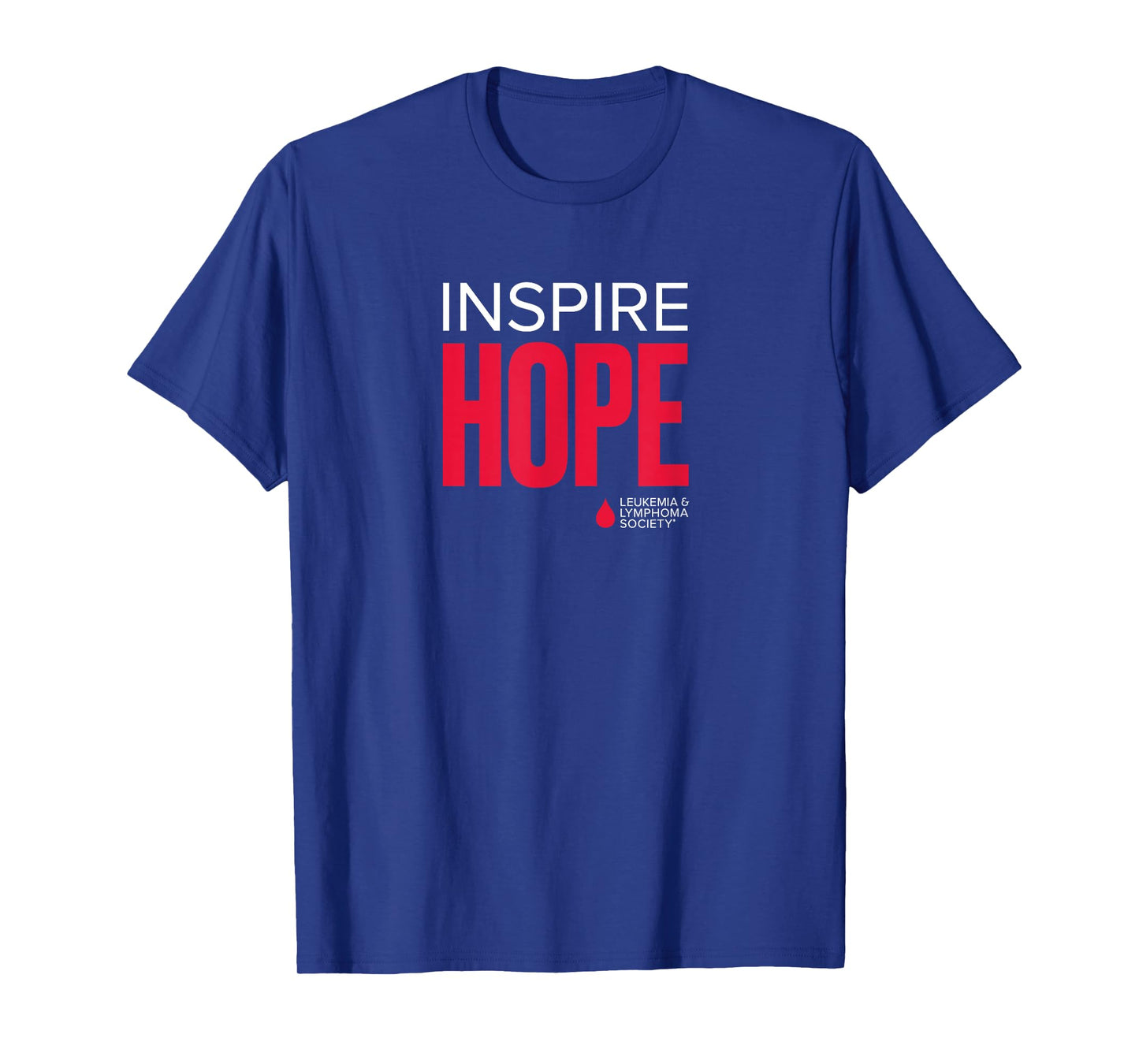 LLS - Inspire Hope - T Shirt T-Shirt