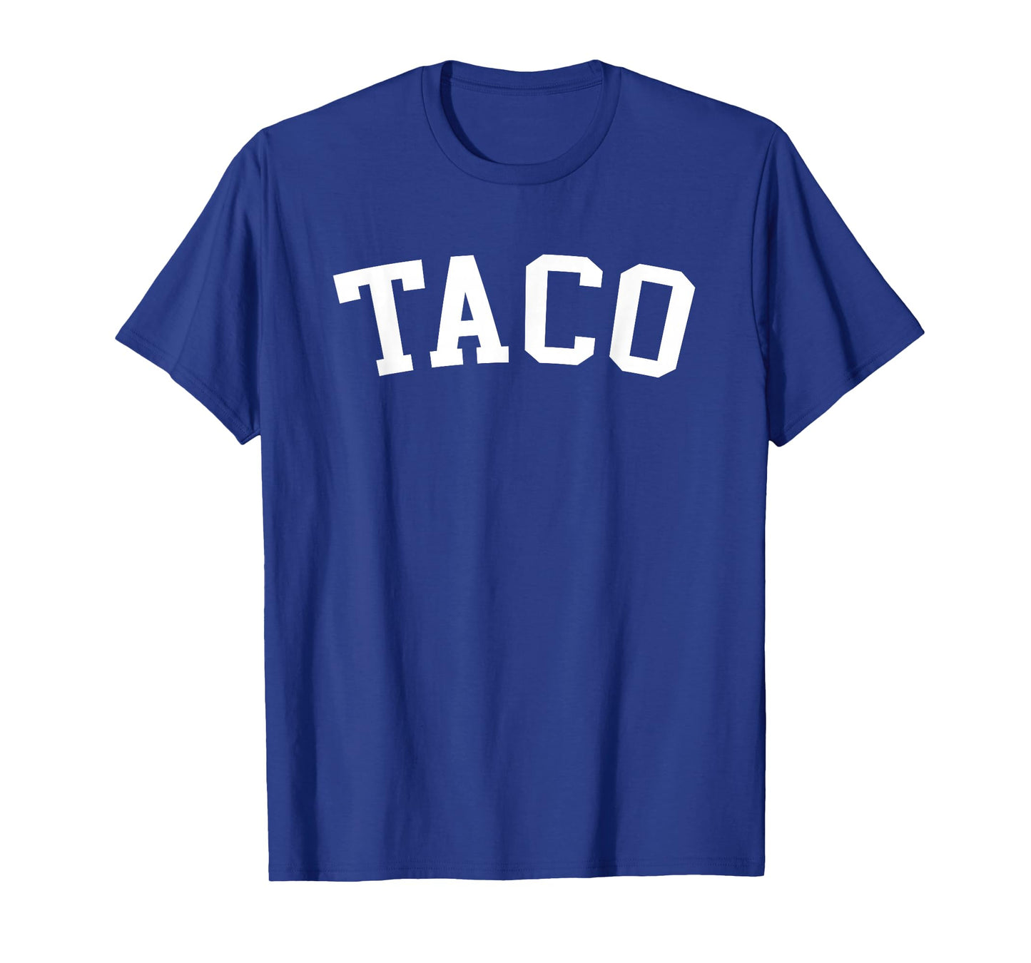 Taco T-Shirt