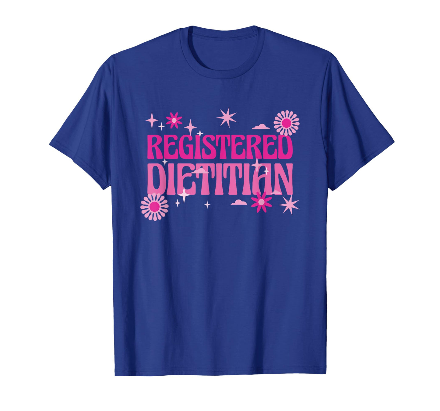 Registered Dietitian Nutritionists T-Shirt