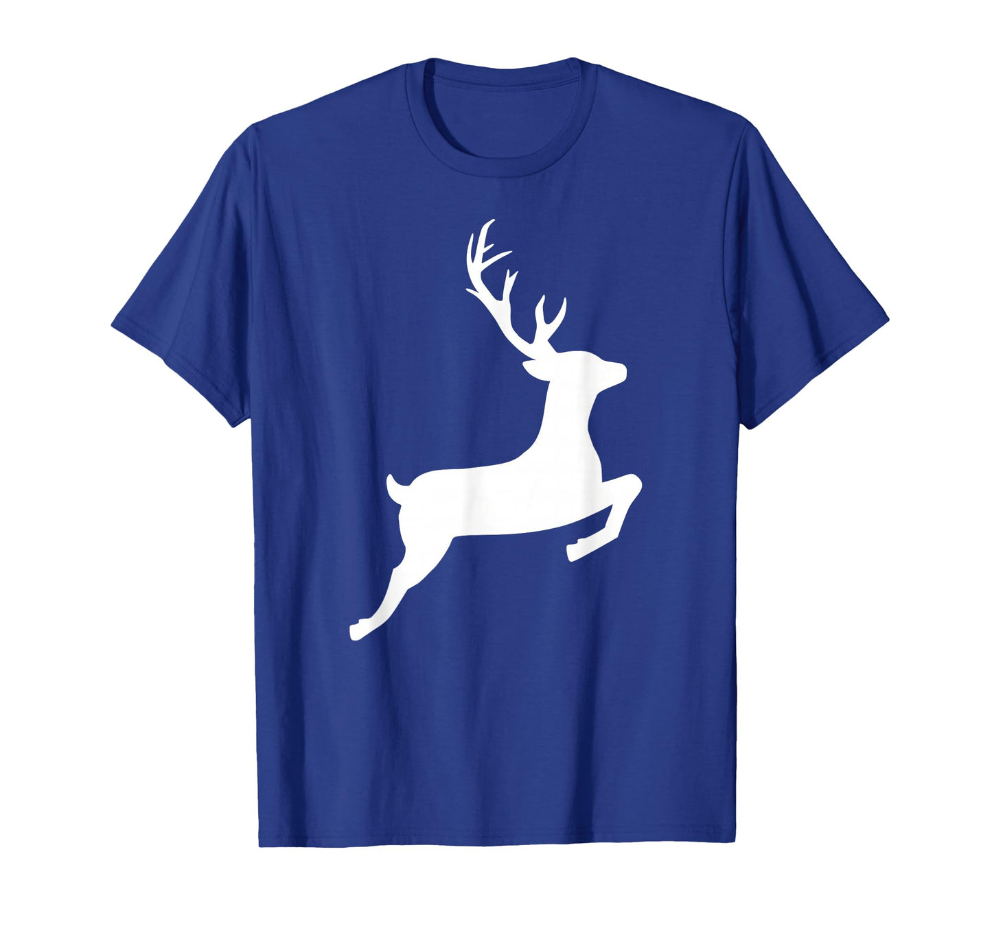 Jumping deer T-Shirt