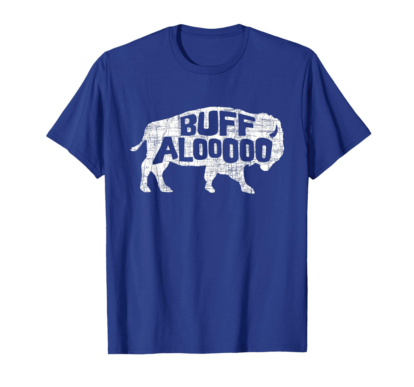 American Bison Buffalo Lover Wildlife Outdoor National Park T-Shirt