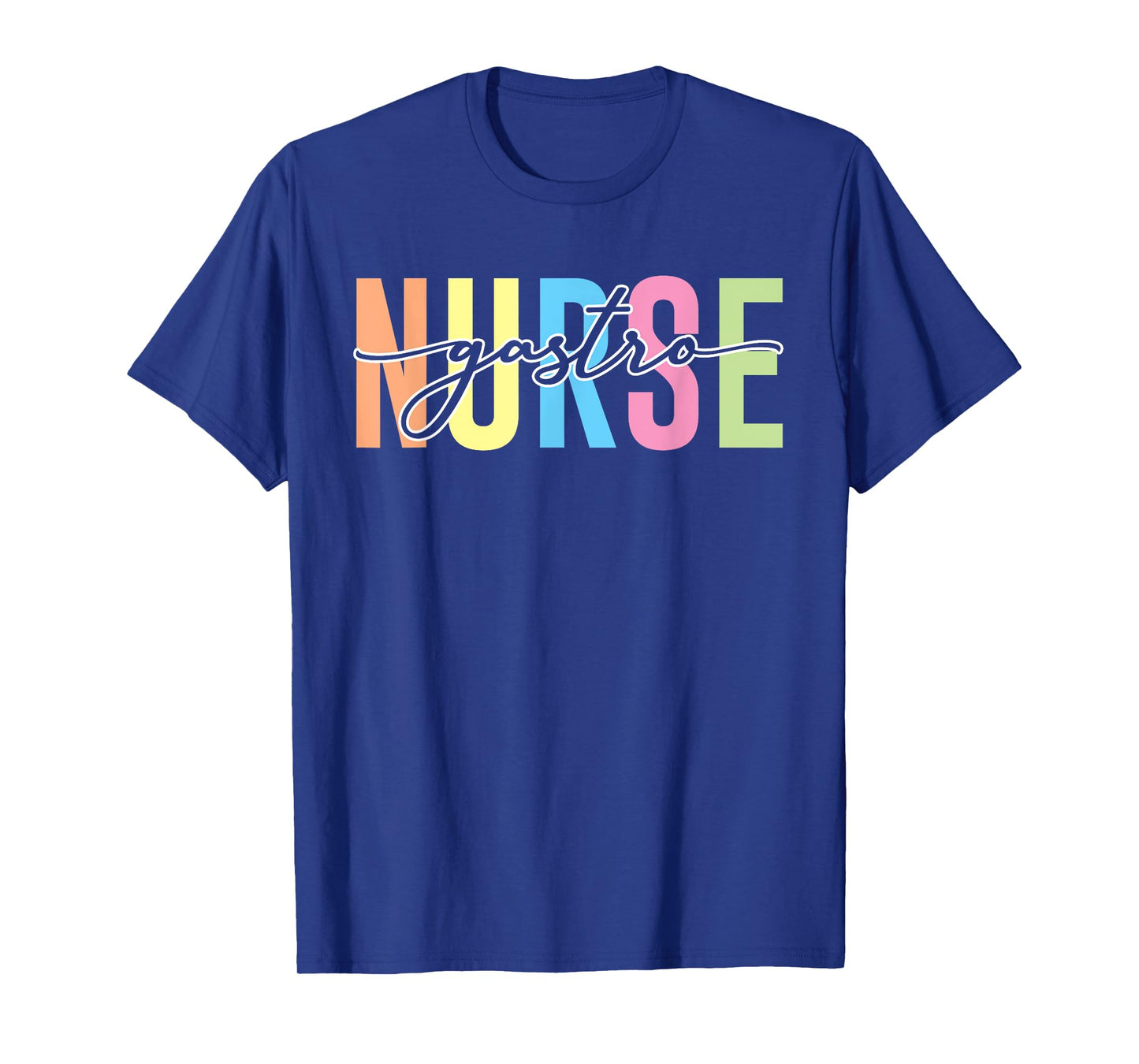 Gastro Nurse | Gastroenterology | Gastroenterologist T-Shirt