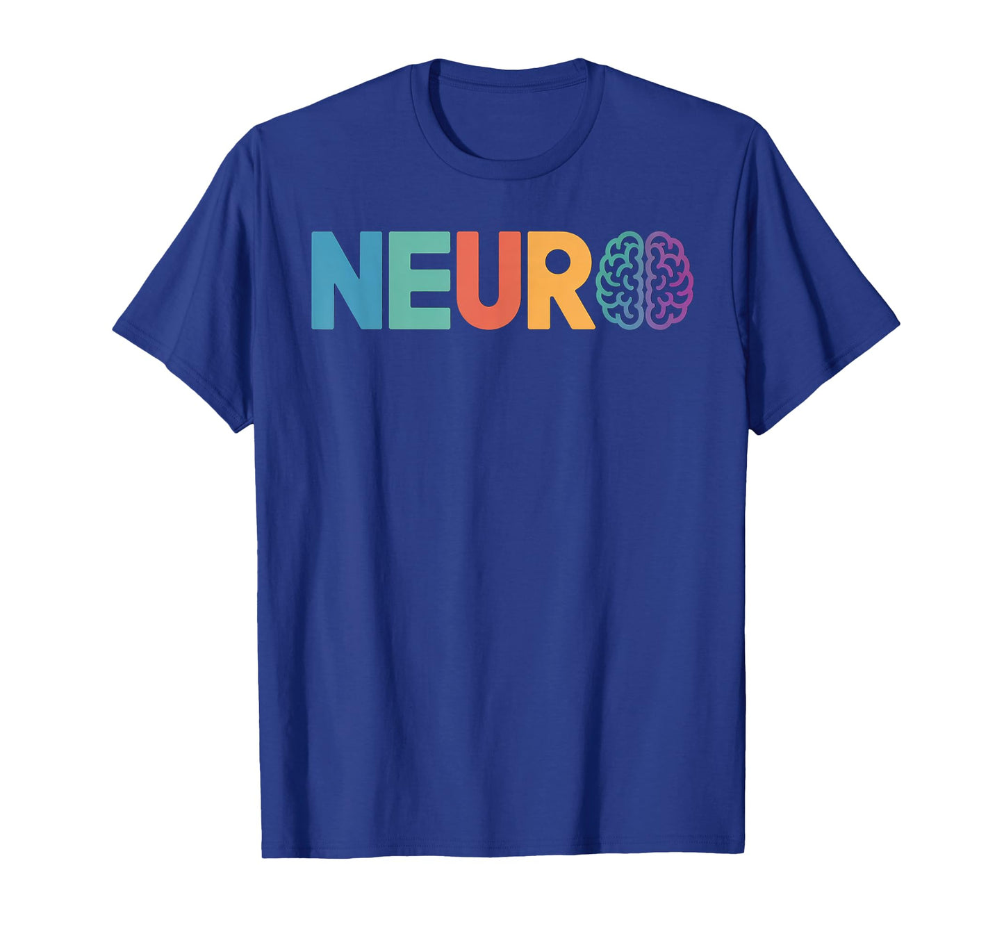 Neurology Neuro Nurse Neuro Squad T-Shirt