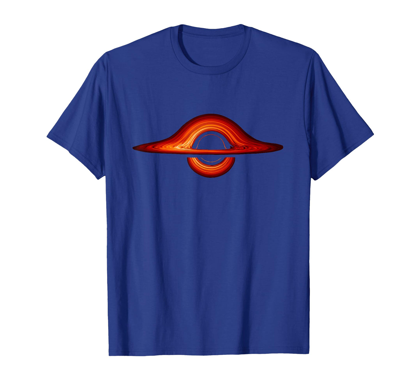 Black Hole T-Shirt