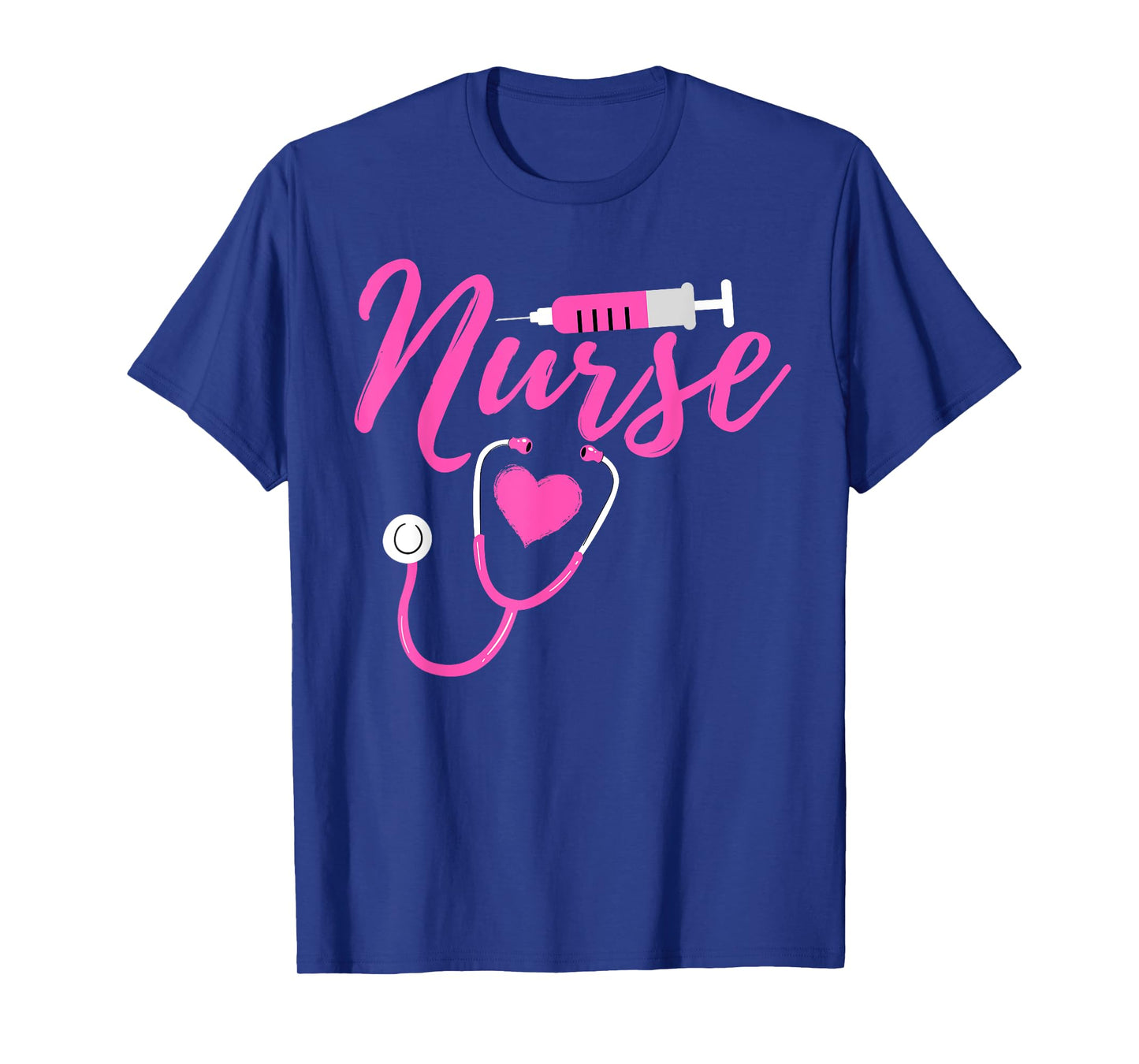 Happy Nurse Week 2025 Wound Care Nurse RN CNA Work Mom Dad T-Shirt