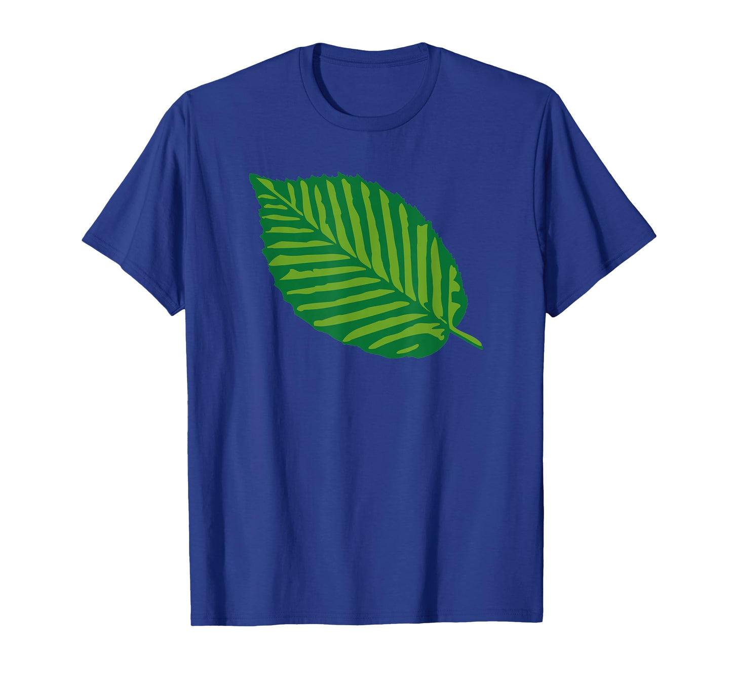 Green leaf T-Shirt