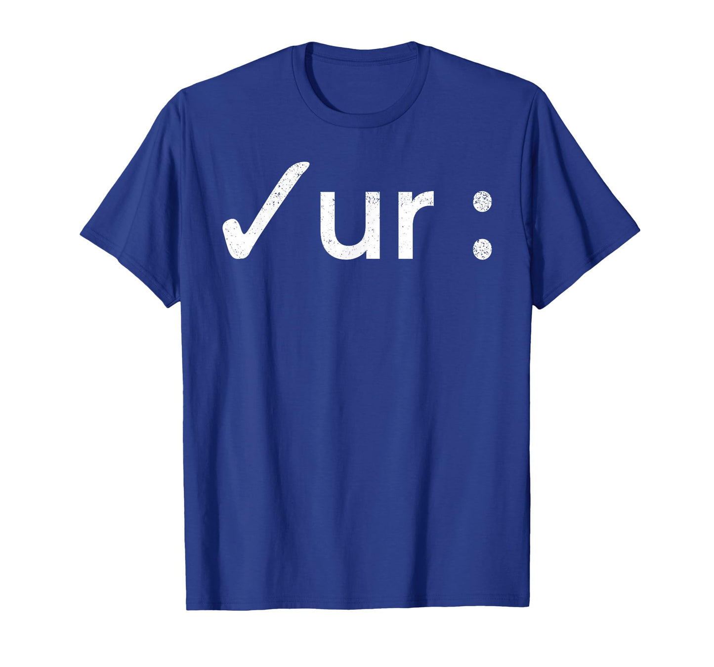 Check Your Colon Colonoscopies Cancer Awareness Gift T-Shirt