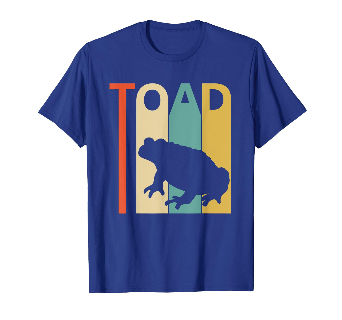 Toad T-shirt, Toad Tshirt Christmas Gift T-Shirt