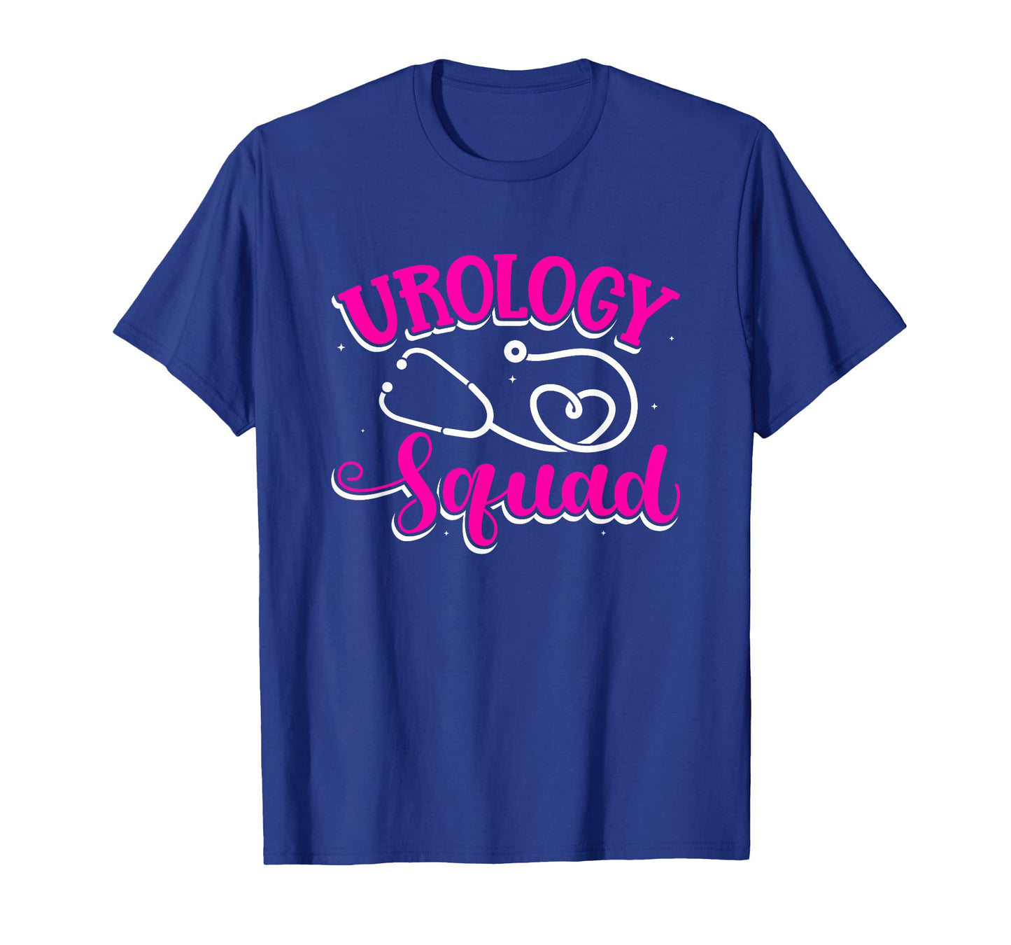 Urology Squad Urologist Doctor Urology T-Shirt