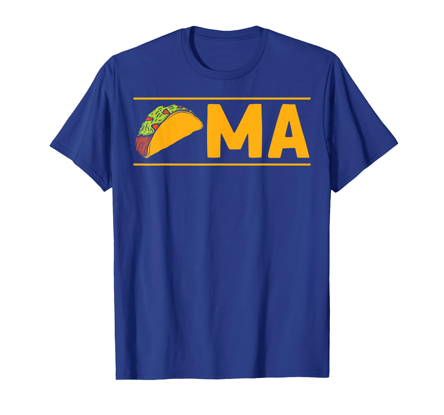 Tacoma Taco Tacoma Washington Tacoma T-Shirt