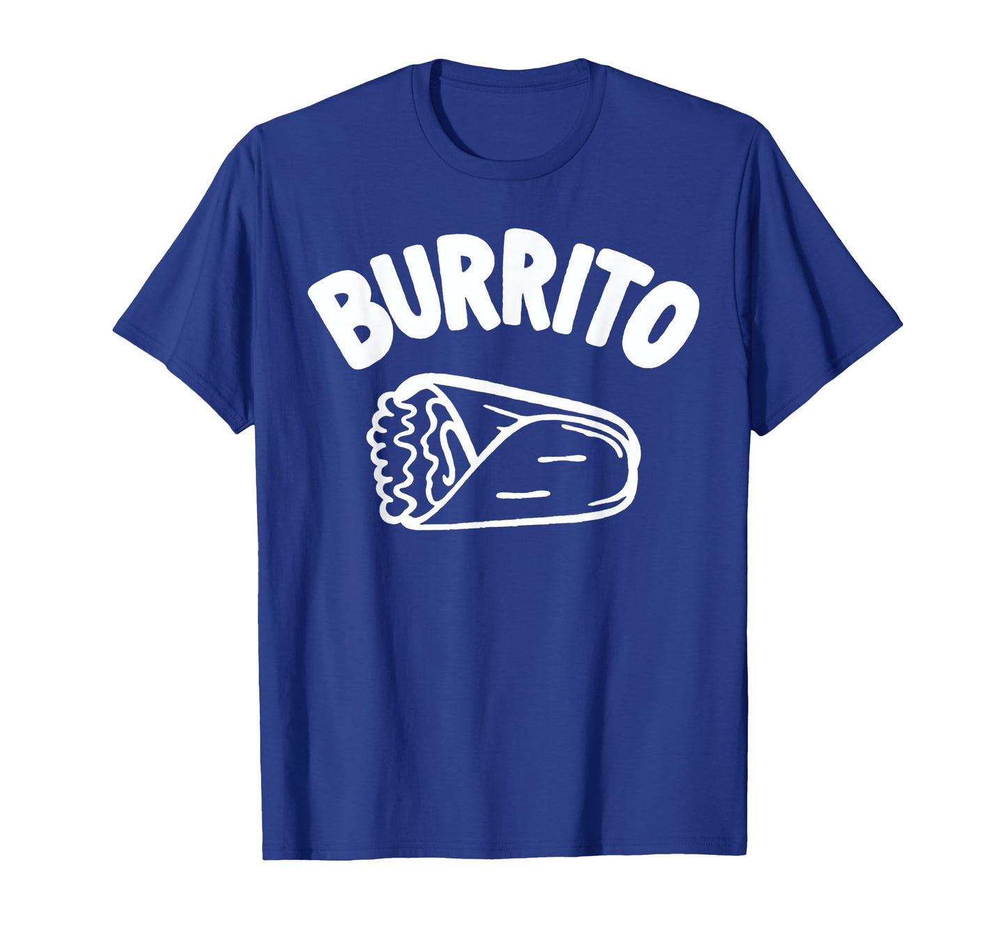Burrito Dad Burrito Taco Taquito Matching Family T-Shirt