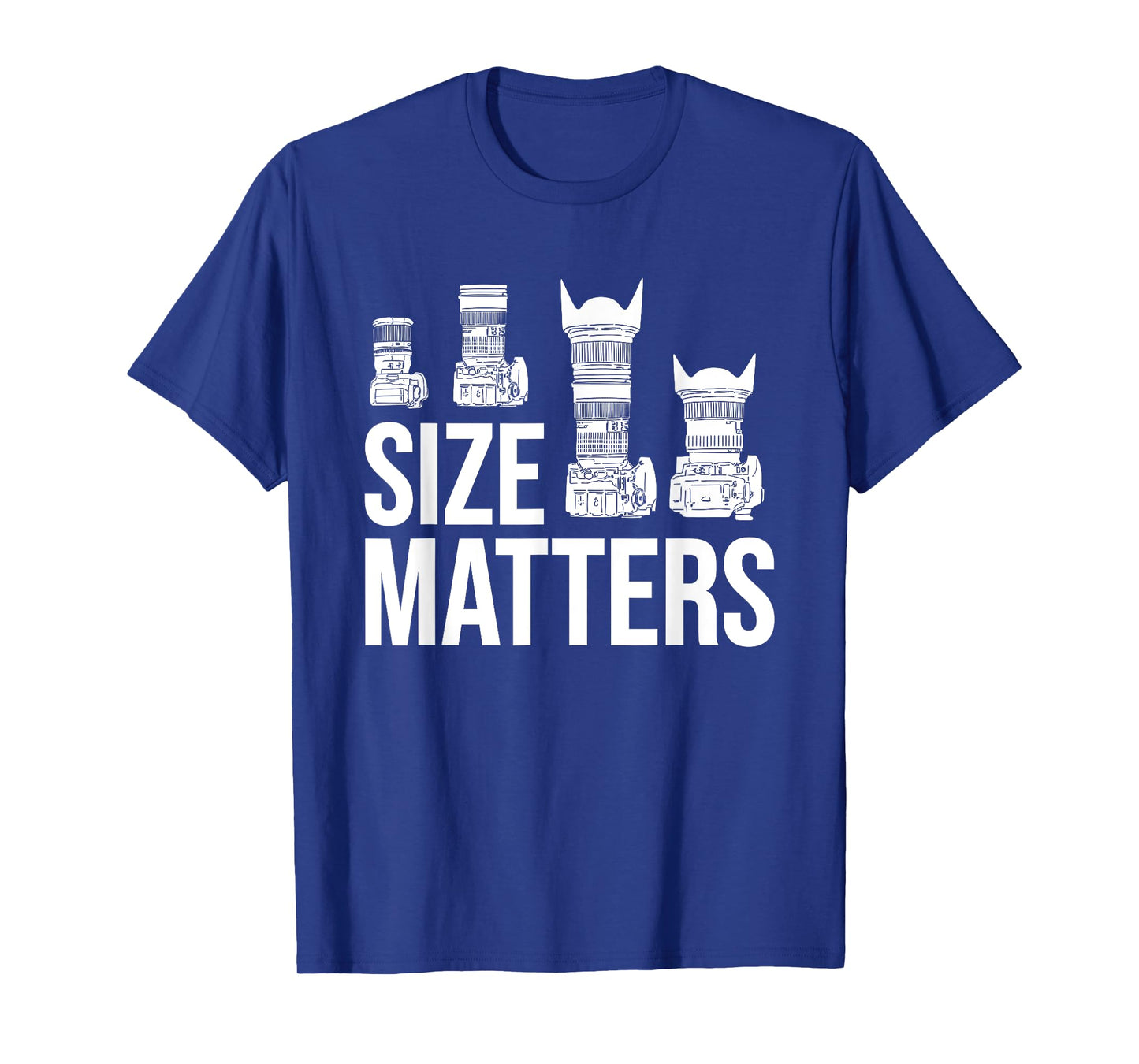 Funny Photography Art For Men Women Photographer Film Camera T-Shirt