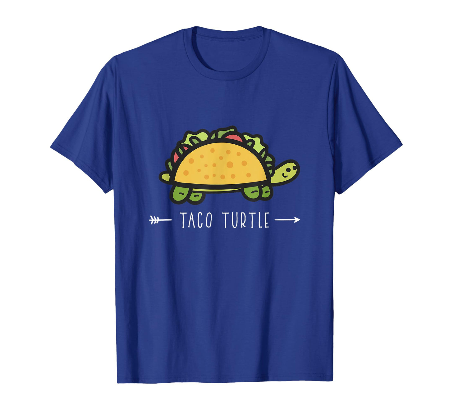 Taco Turtle T-Shirt