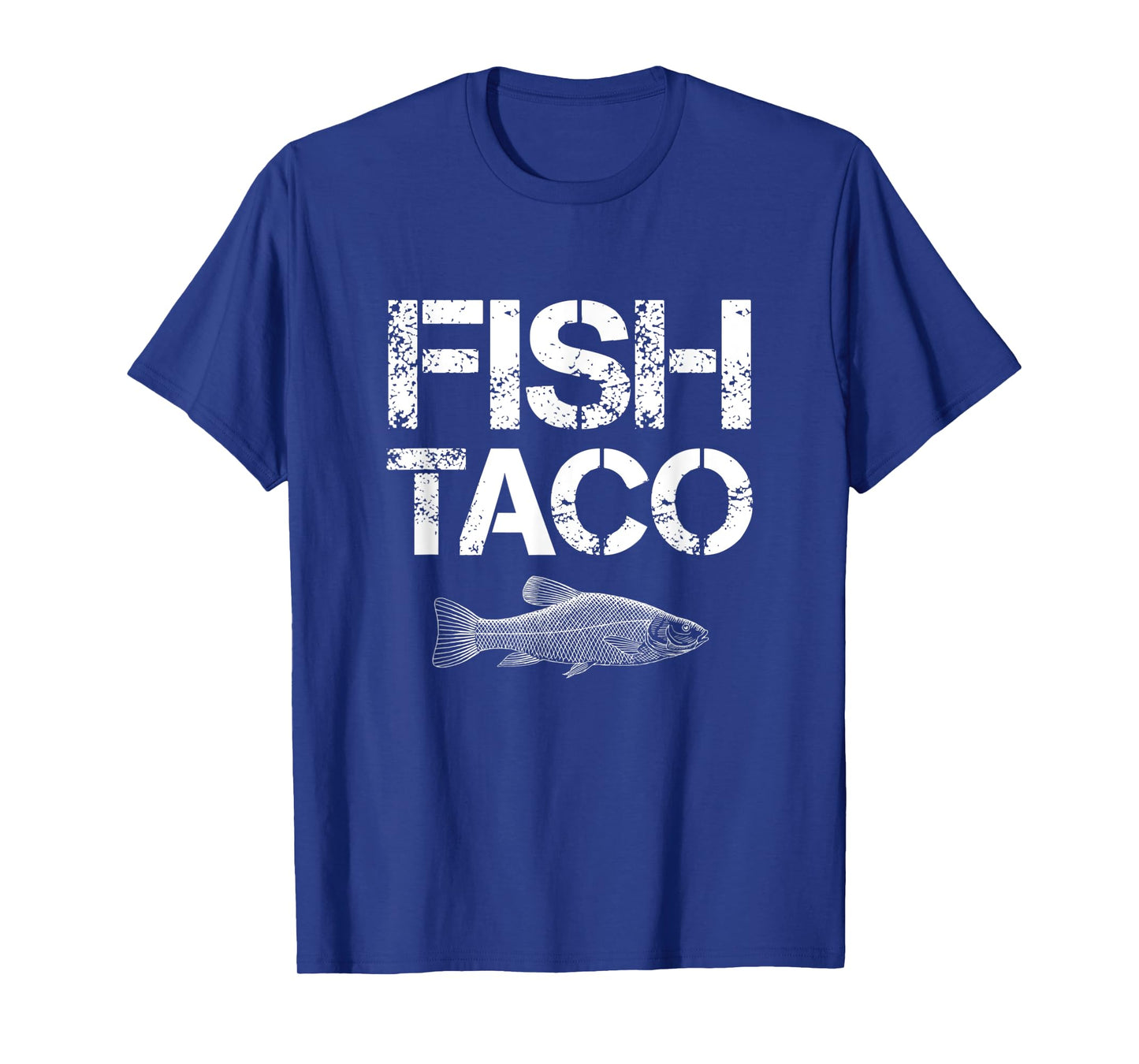 Fish Taco T-Shirt